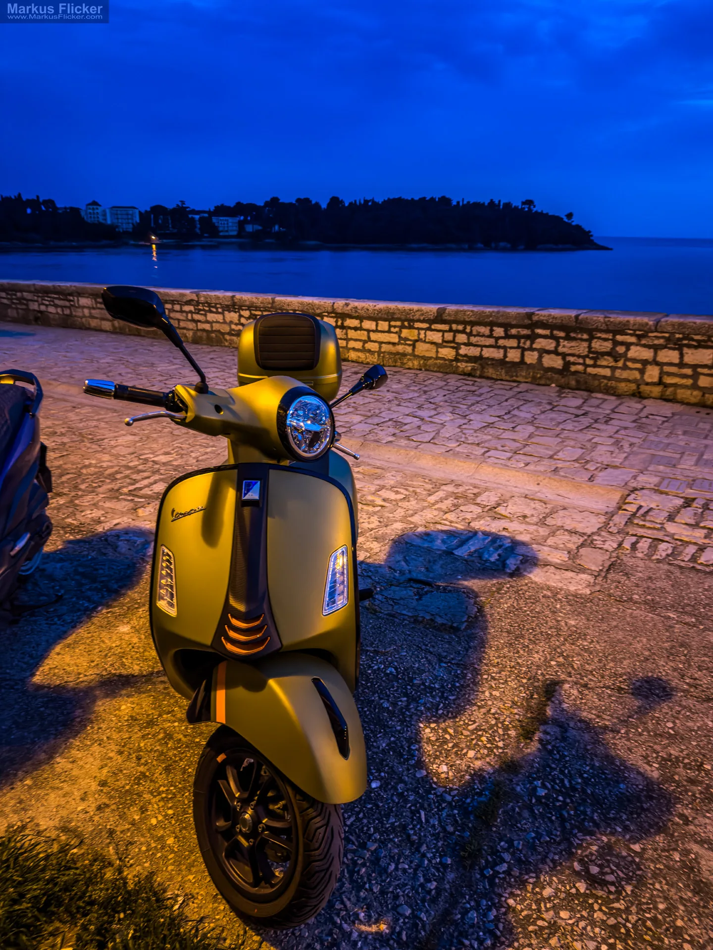 Rovinj in Kroatien an der Adria: Dein ausführlicher Guide für eine der schönsten Küstenstädte Istriens