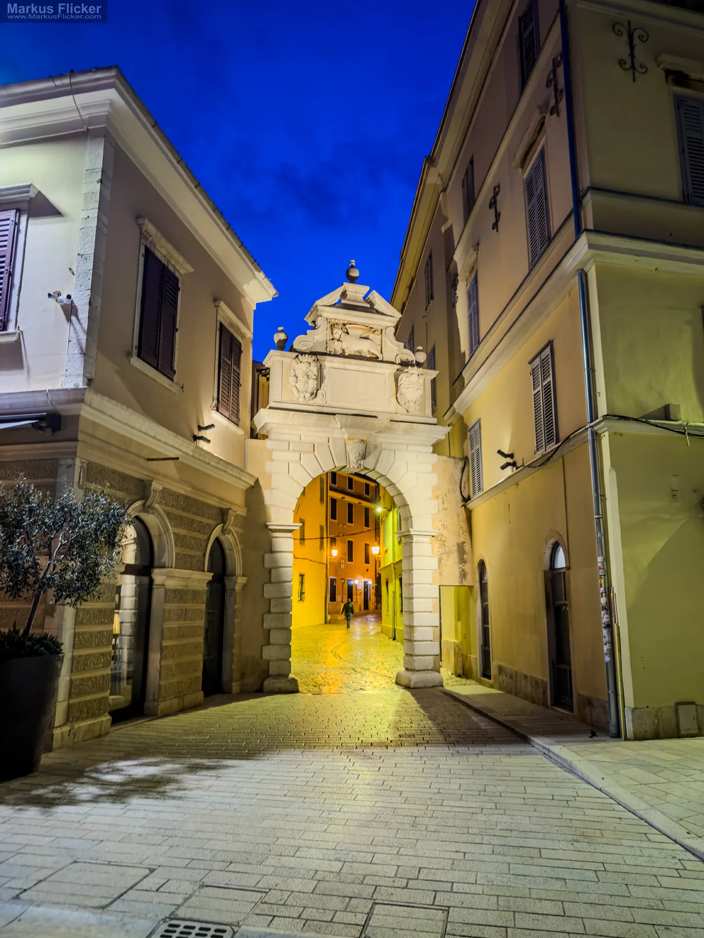 Rovinj in Kroatien an der Adria: Dein ausführlicher Guide für eine der schönsten Küstenstädte Istriens