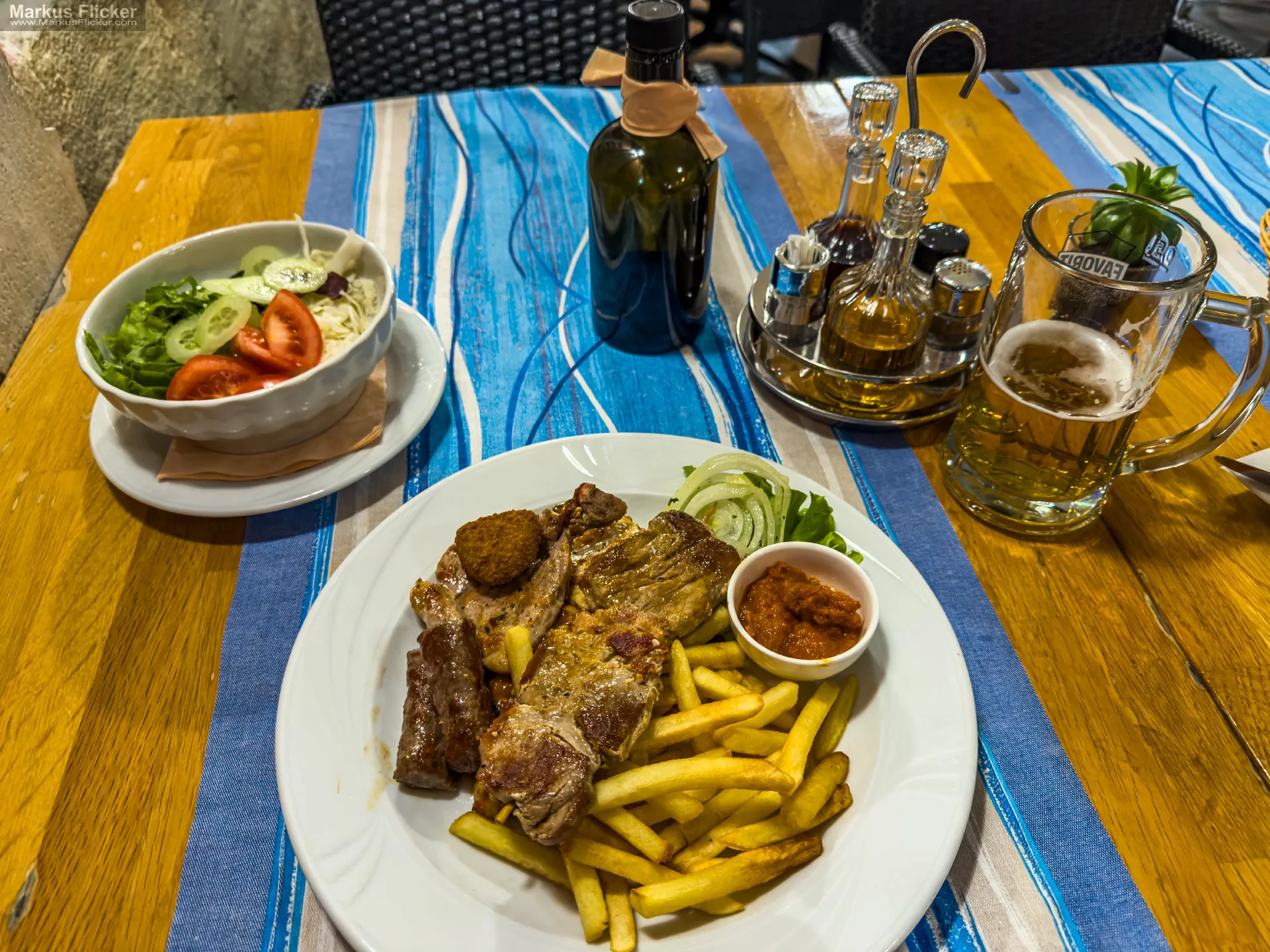 Rovinj in Kroatien an der Adria: Dein ausführlicher Guide für eine der schönsten Küstenstädte Istriens