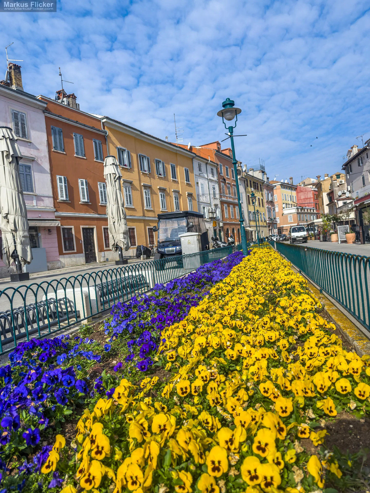 Rovinj in Kroatien an der Adria: Dein ausführlicher Guide für eine der schönsten Küstenstädte Istriens