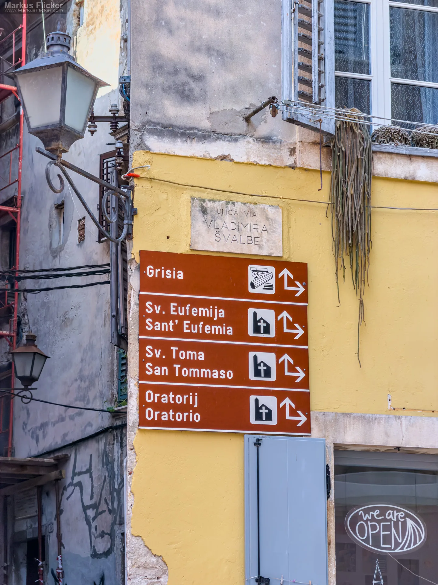 Rovinj in Kroatien an der Adria: Dein ausführlicher Guide für eine der schönsten Küstenstädte Istriens