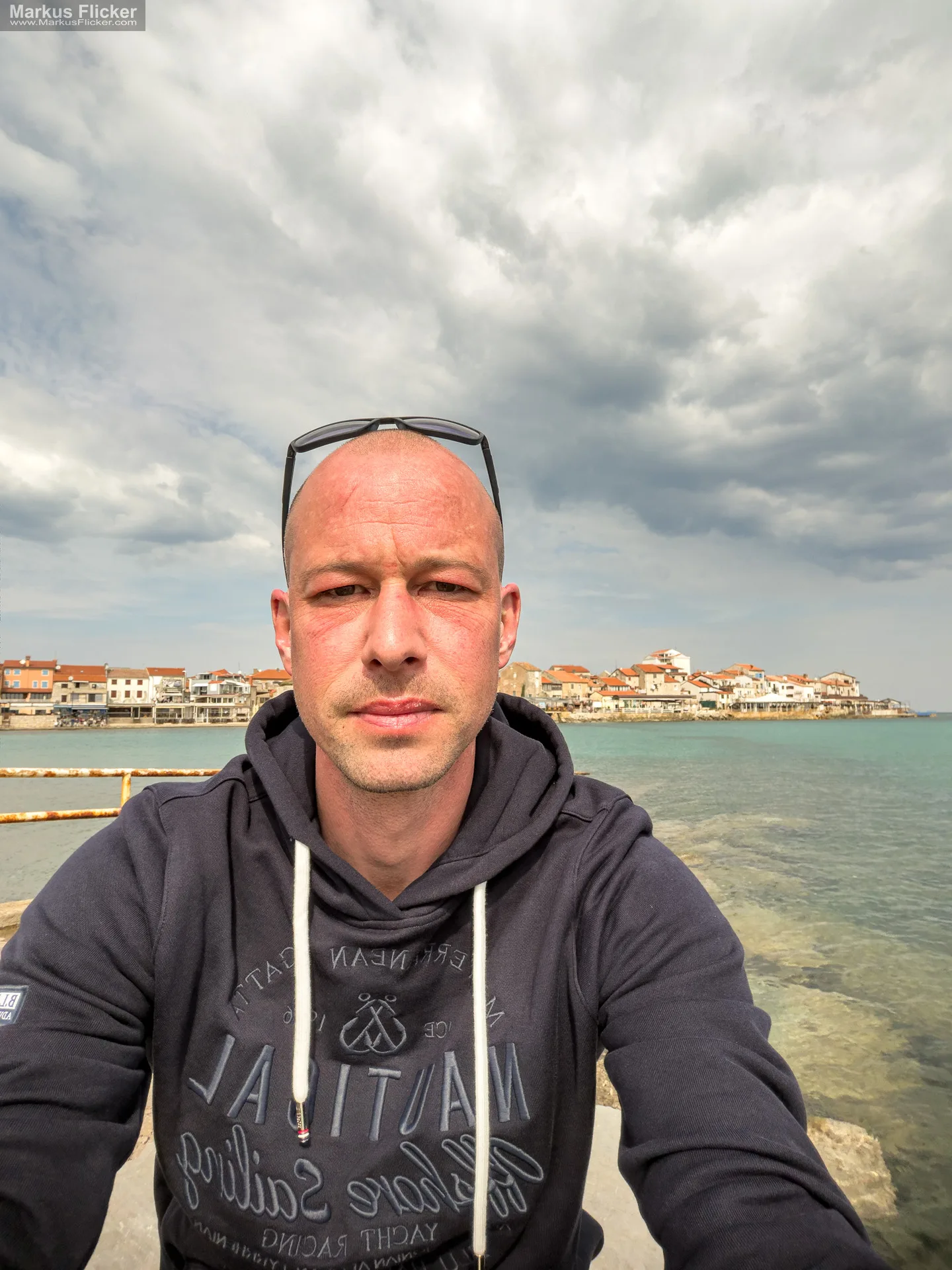 Umag in Kroatien an der Adria: Warum dich diese charmante Küstenstadt sofort in Urlaubsstimmung versetzt