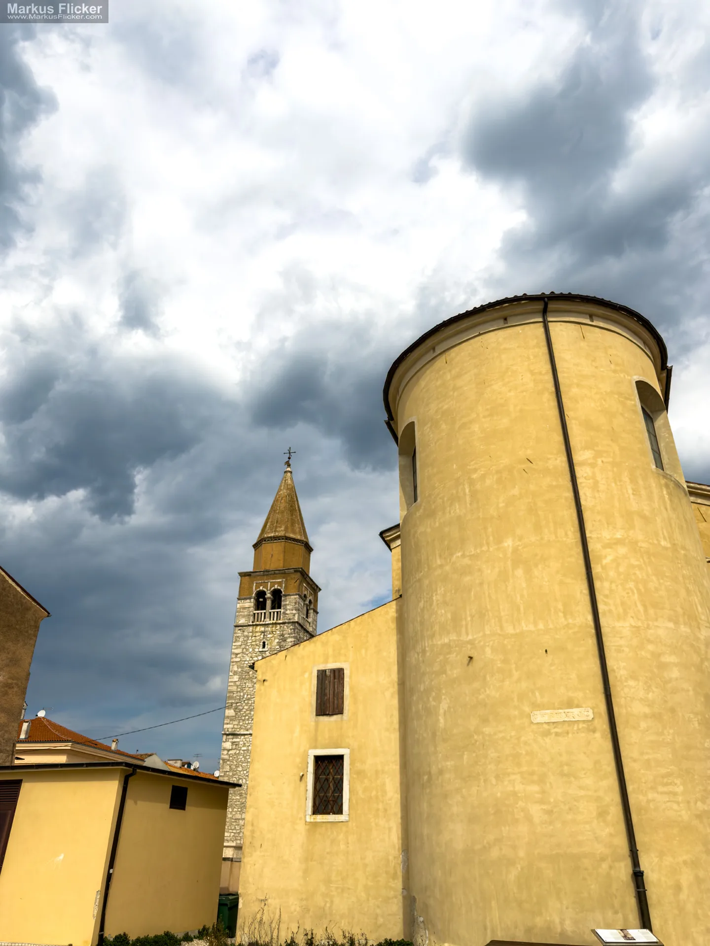 Umag in Kroatien an der Adria: Warum dich diese charmante Küstenstadt sofort in Urlaubsstimmung versetzt