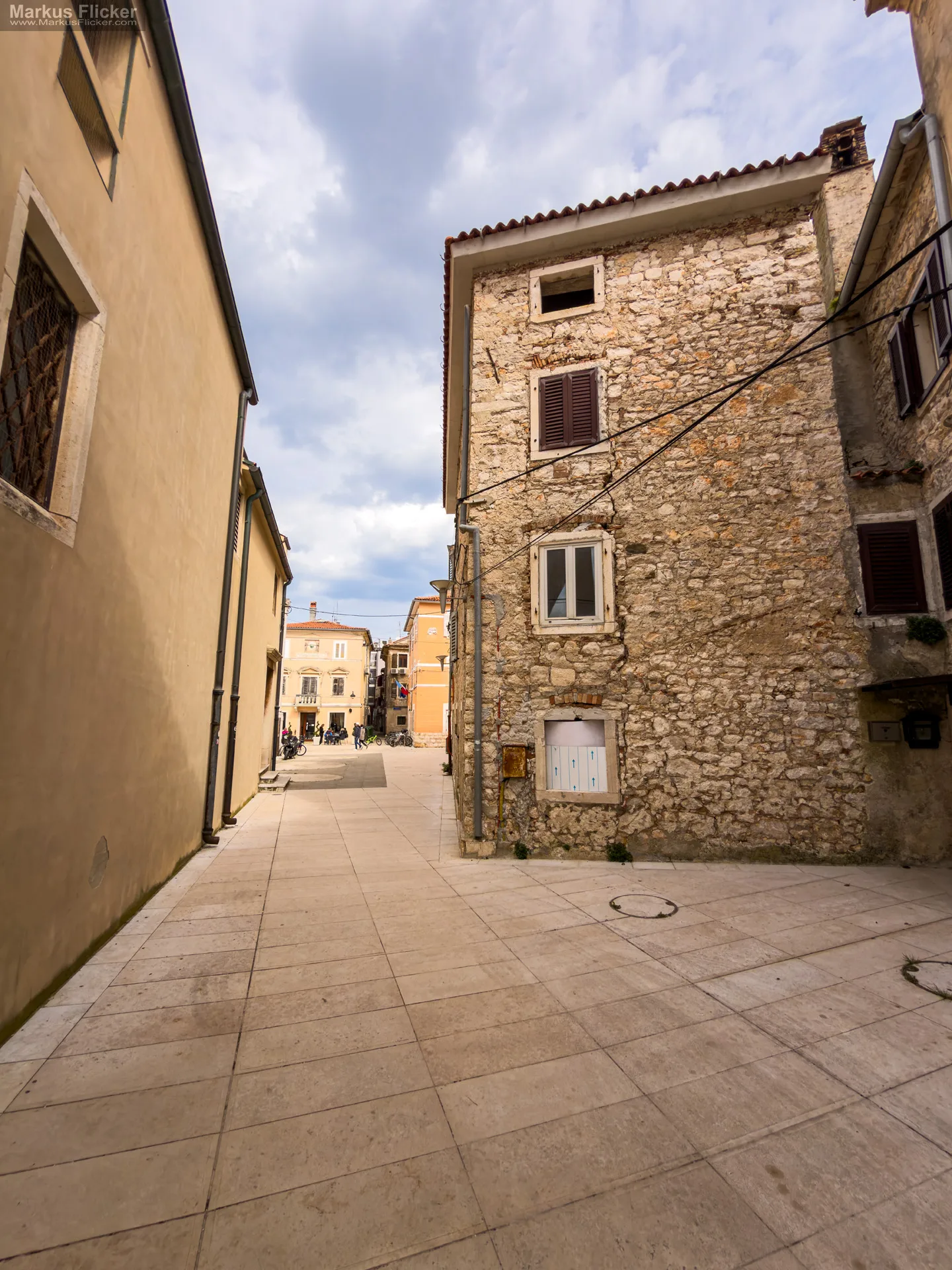 Umag in Kroatien an der Adria: Warum dich diese charmante Küstenstadt sofort in Urlaubsstimmung versetzt