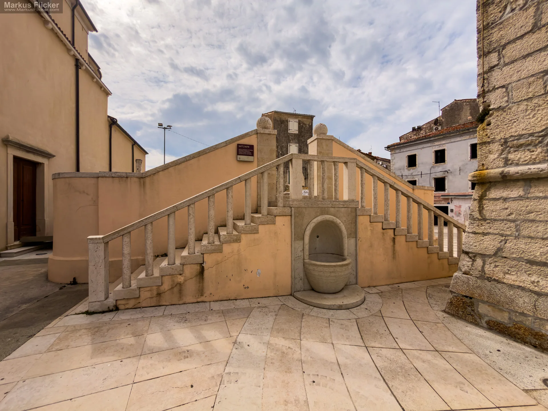 Umag in Kroatien an der Adria: Warum dich diese charmante Küstenstadt sofort in Urlaubsstimmung versetzt