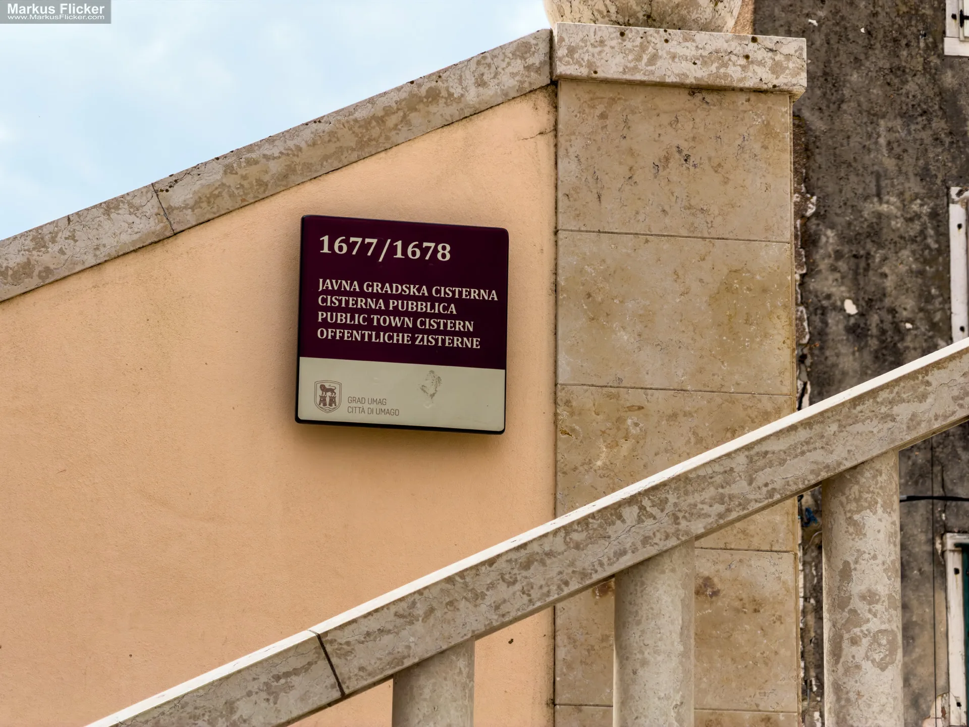 Umag in Kroatien an der Adria: Warum dich diese charmante Küstenstadt sofort in Urlaubsstimmung versetzt