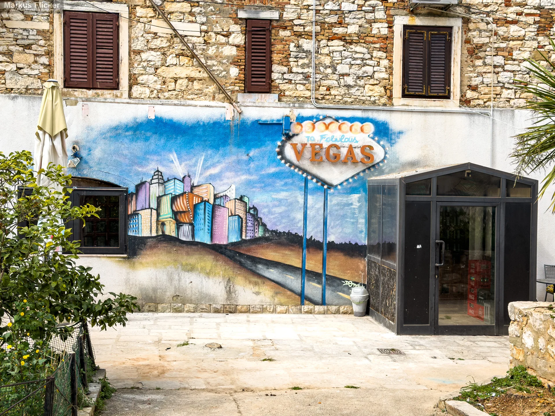 Umag in Kroatien an der Adria: Warum dich diese charmante Küstenstadt sofort in Urlaubsstimmung versetzt