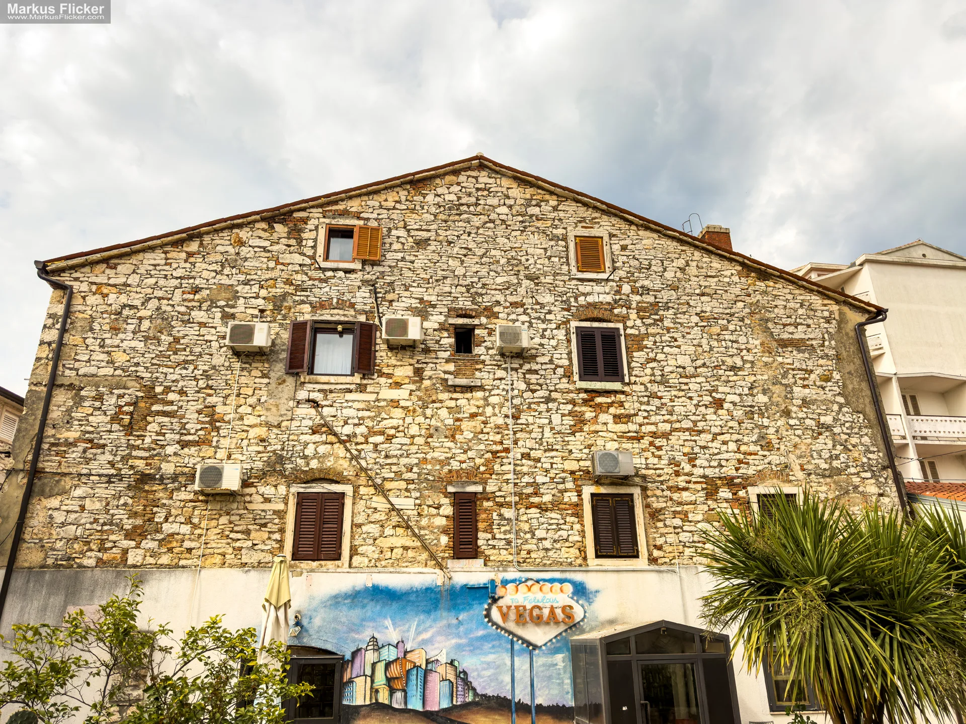 Umag in Kroatien an der Adria: Warum dich diese charmante Küstenstadt sofort in Urlaubsstimmung versetzt