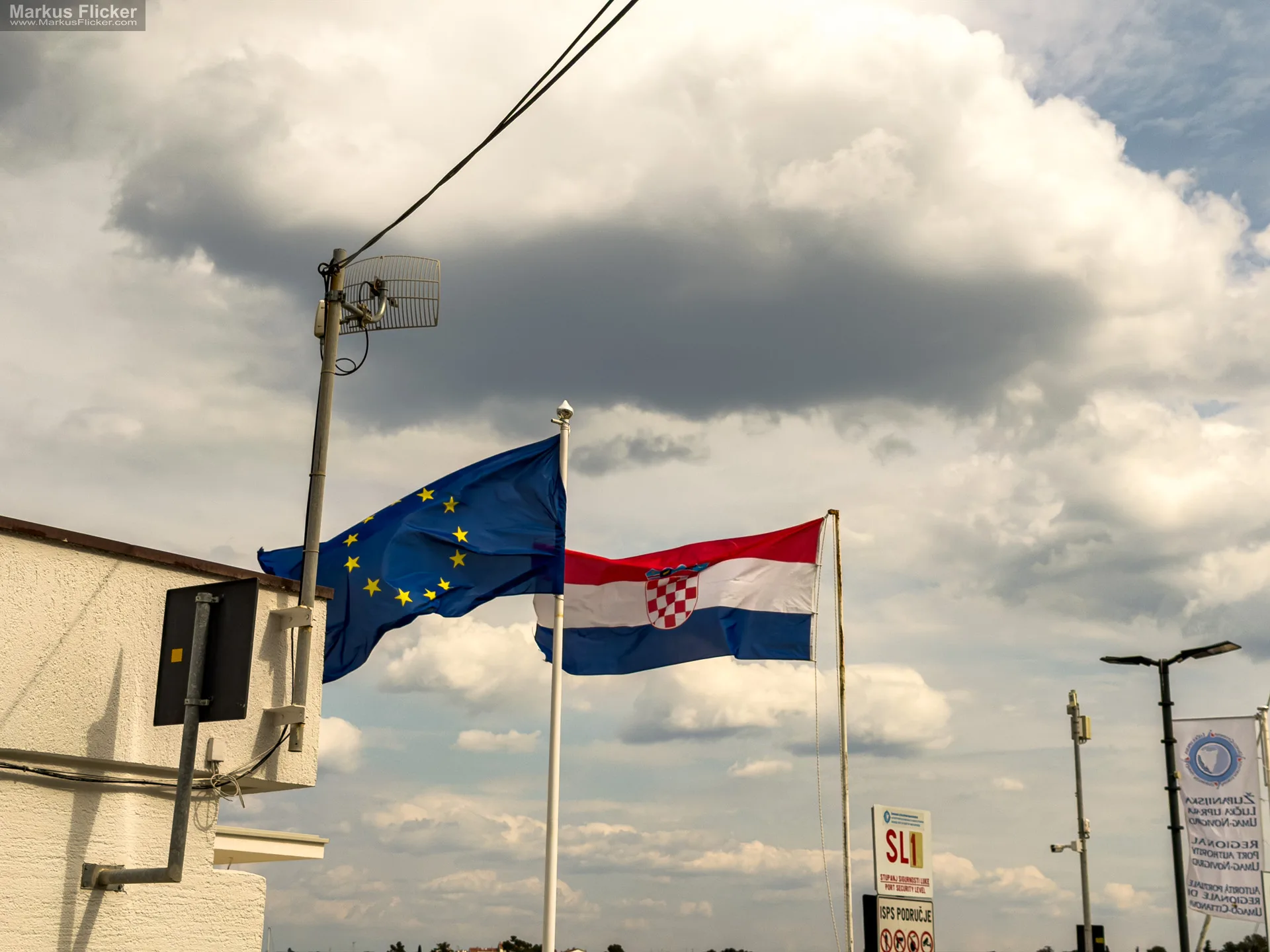 Umag in Kroatien an der Adria: Warum dich diese charmante Küstenstadt sofort in Urlaubsstimmung versetzt