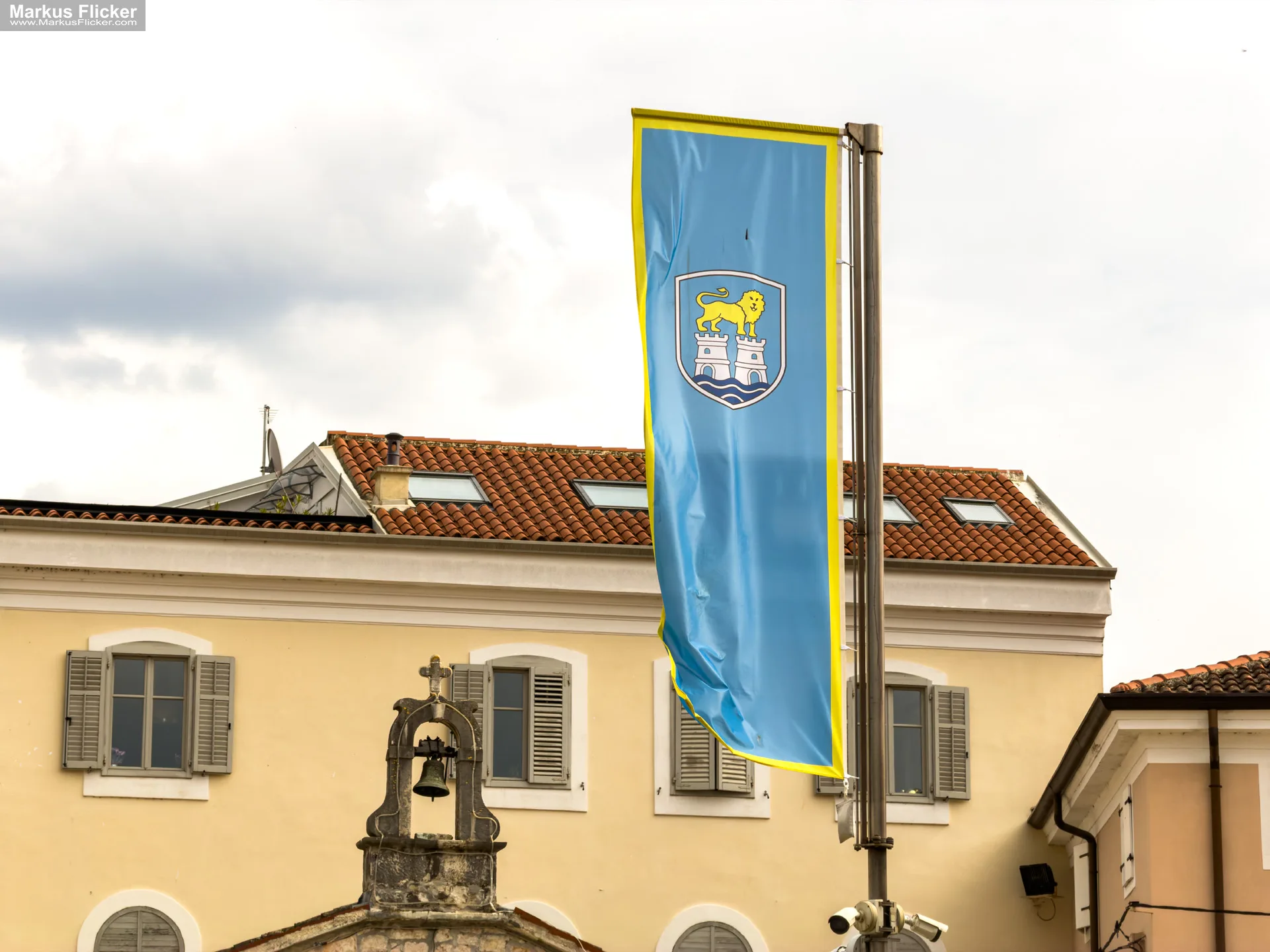 Umag in Kroatien an der Adria: Warum dich diese charmante Küstenstadt sofort in Urlaubsstimmung versetzt