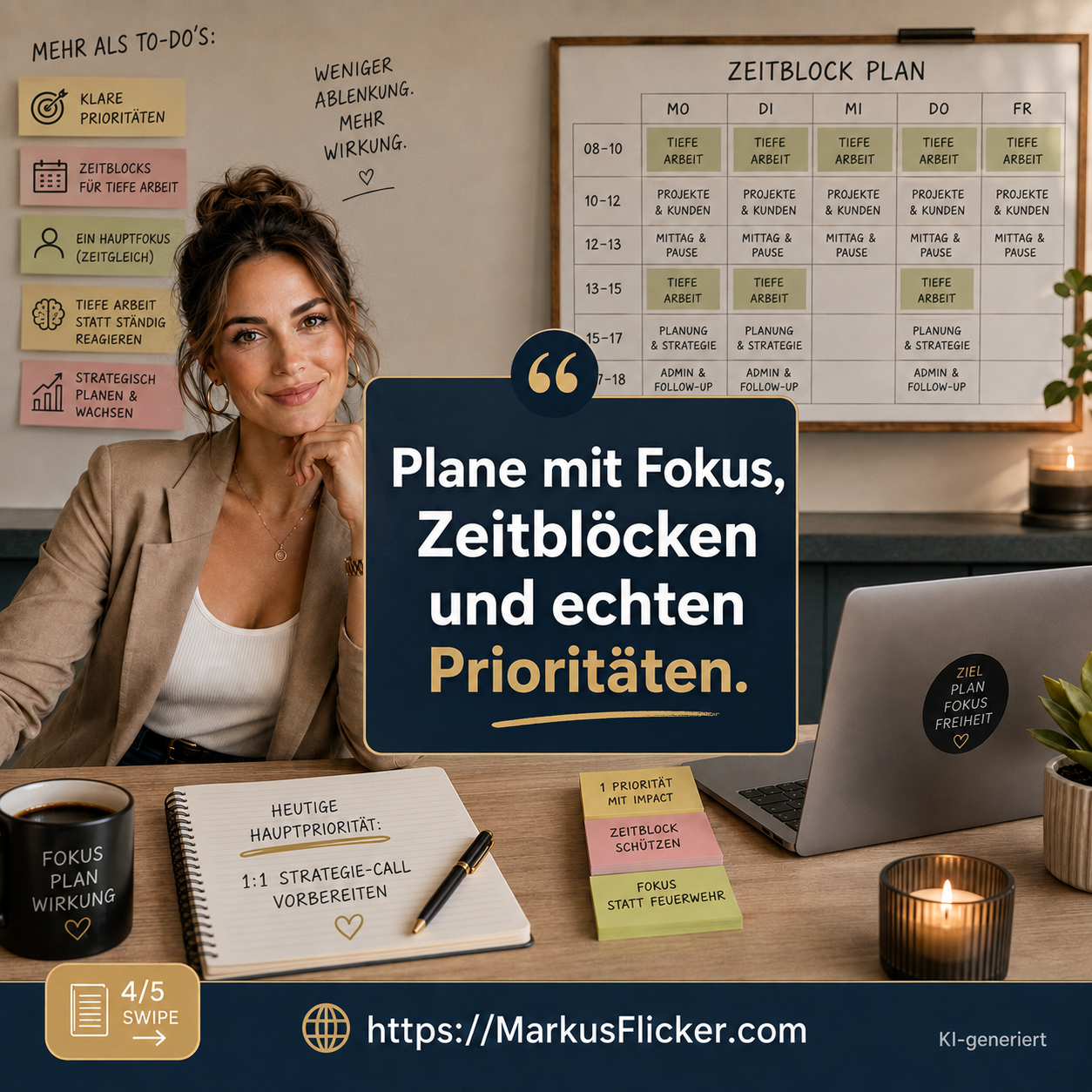 Warum To-do-Listen oft das falsche Werkzeug sind – Wie du dich im Business und privat wirklich effektiv organisierst Warum To-do-Listen oft das falsche Werkzeug sind – Wie du dich im Business und privat wirklich effektiv organisierst