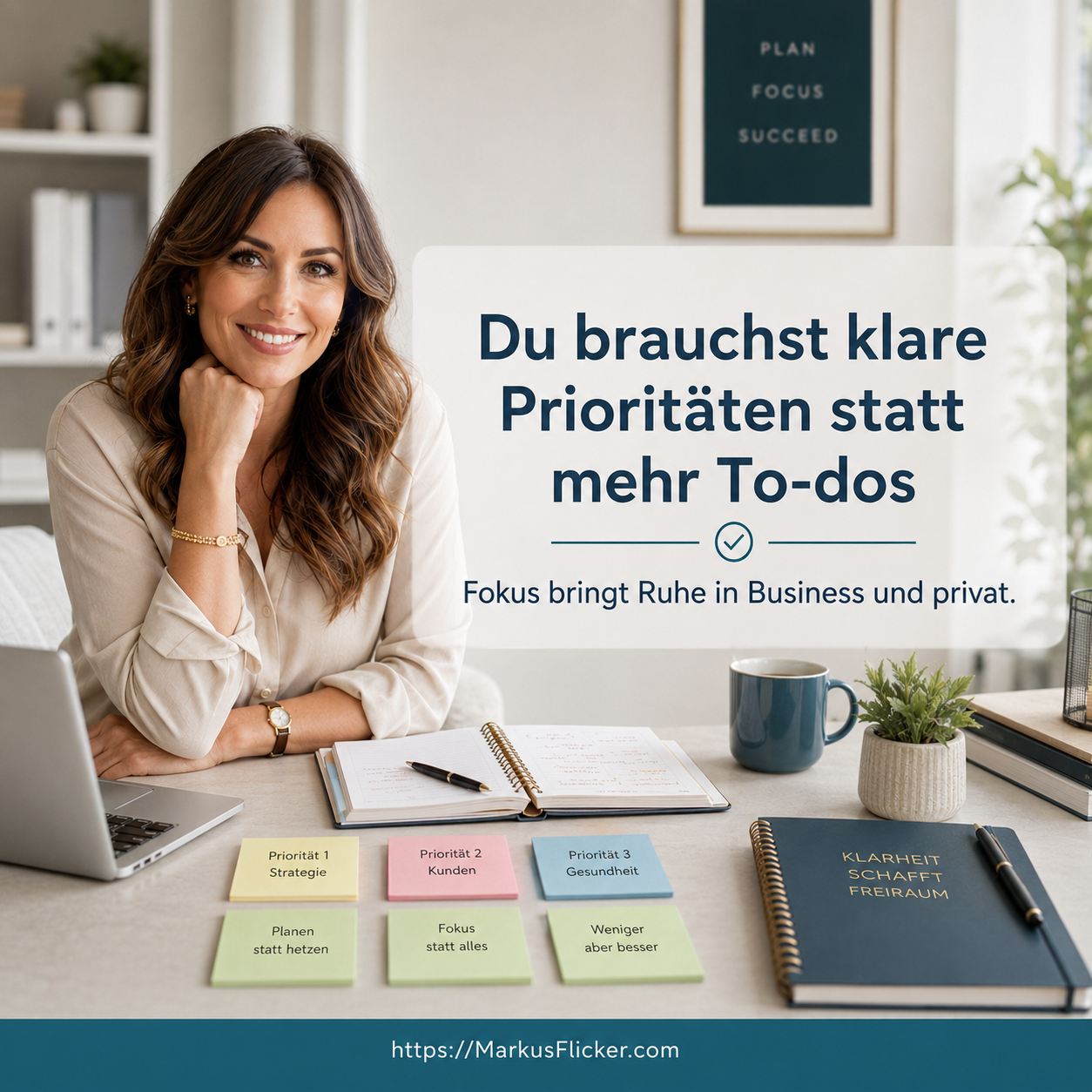 Stress reduzieren durch klare Entscheidungen – effektiv organisiert in Business und privat Stress reduzieren durch klare Entscheidungen – effektiv organisiert in Business und privat