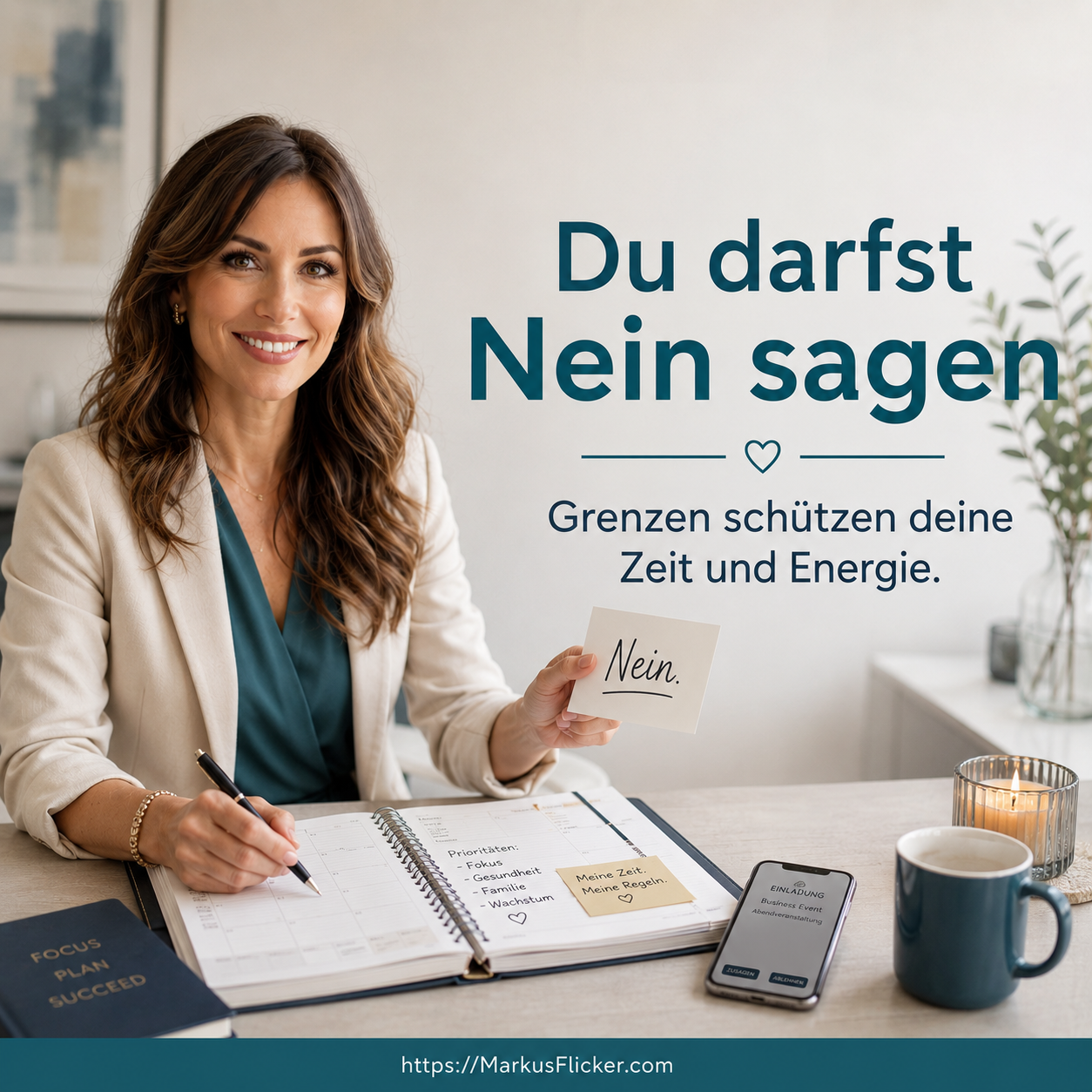 Stress reduzieren durch klare Entscheidungen – effektiv organisiert in Business und privat Stress reduzieren durch klare Entscheidungen – effektiv organisiert in Business und privat