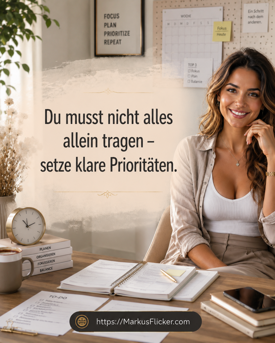 Können, Wollen, Müssen: Gedanken zum Leben Können, Wollen, Müssen: Gedanken zum Leben