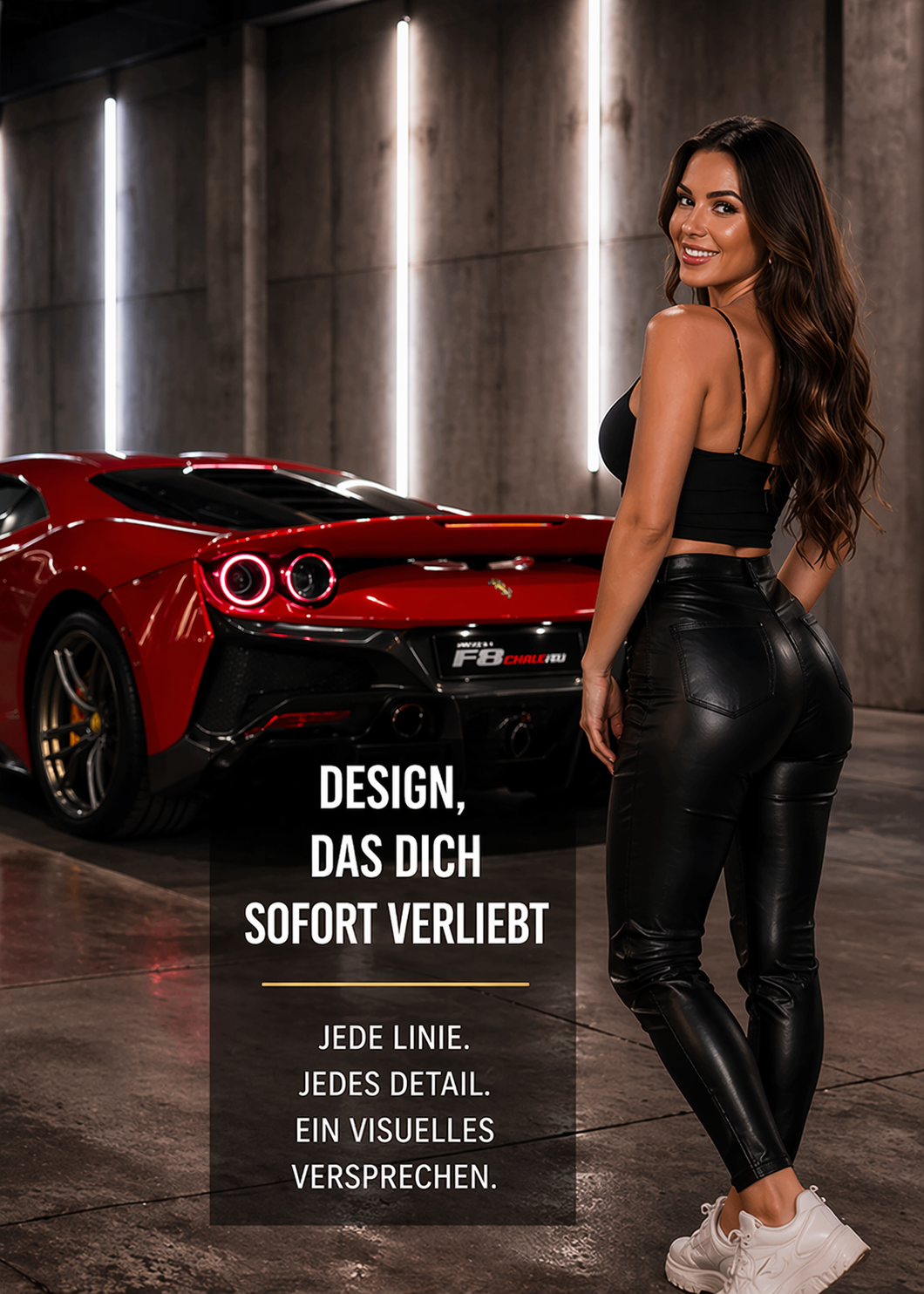 Carporn als moderne Liebeserklärung an Supercars und Hypercars