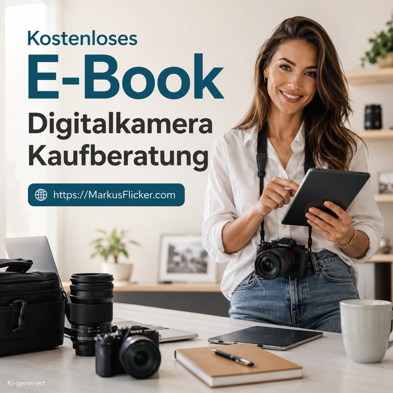 Kostenloses E-Book Digitalkamera Kaufberatung Kostenloses E-Book Digitalkamera Kaufberatung
