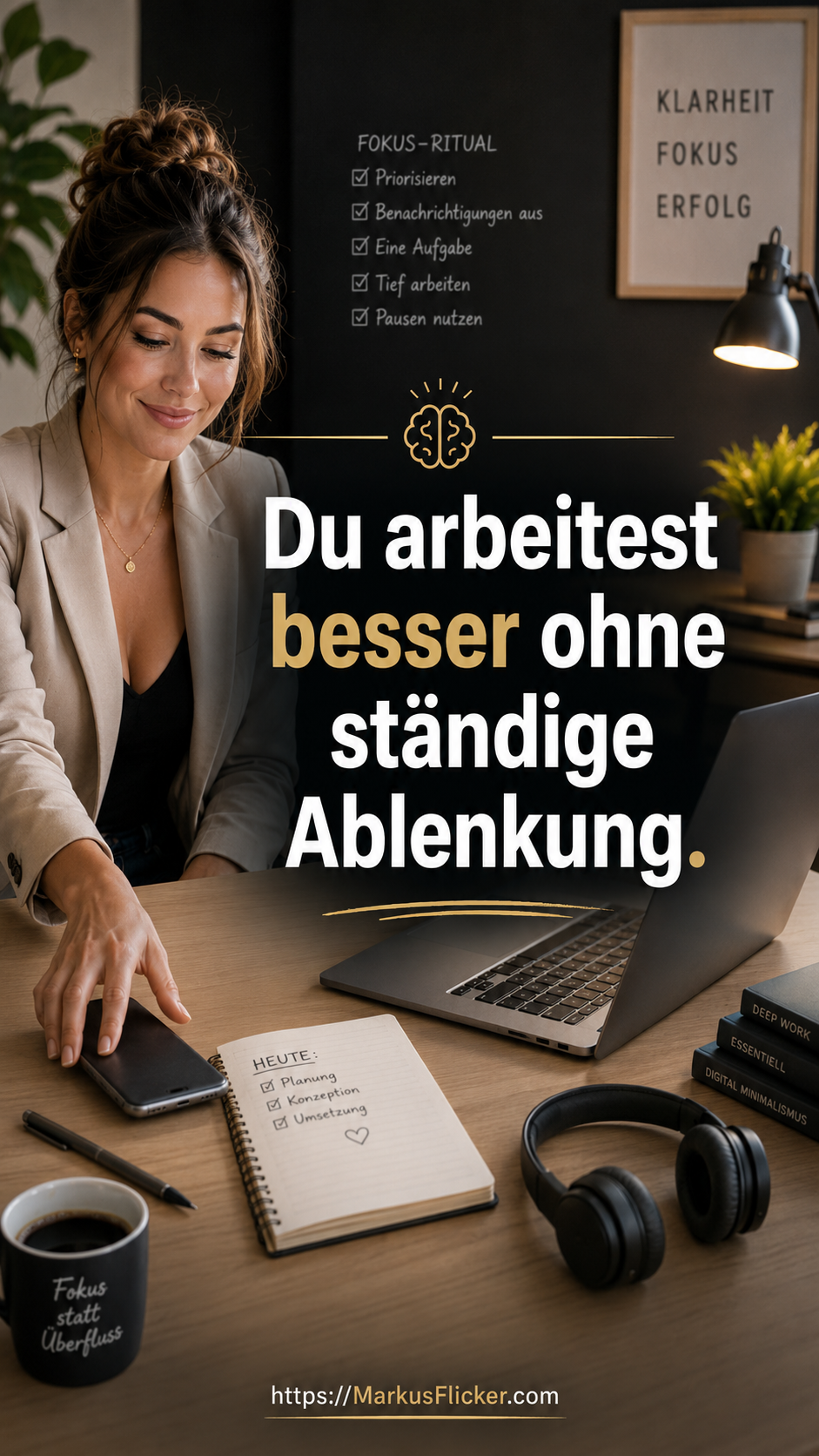 Multitasking: Warum es dich Effektivität kostet und wie du dich in Business und privat wirklich effektiv organisierst Multitasking: Warum es dich Effektivität kostet und wie du dich in Business und privat wirklich effektiv organisierst