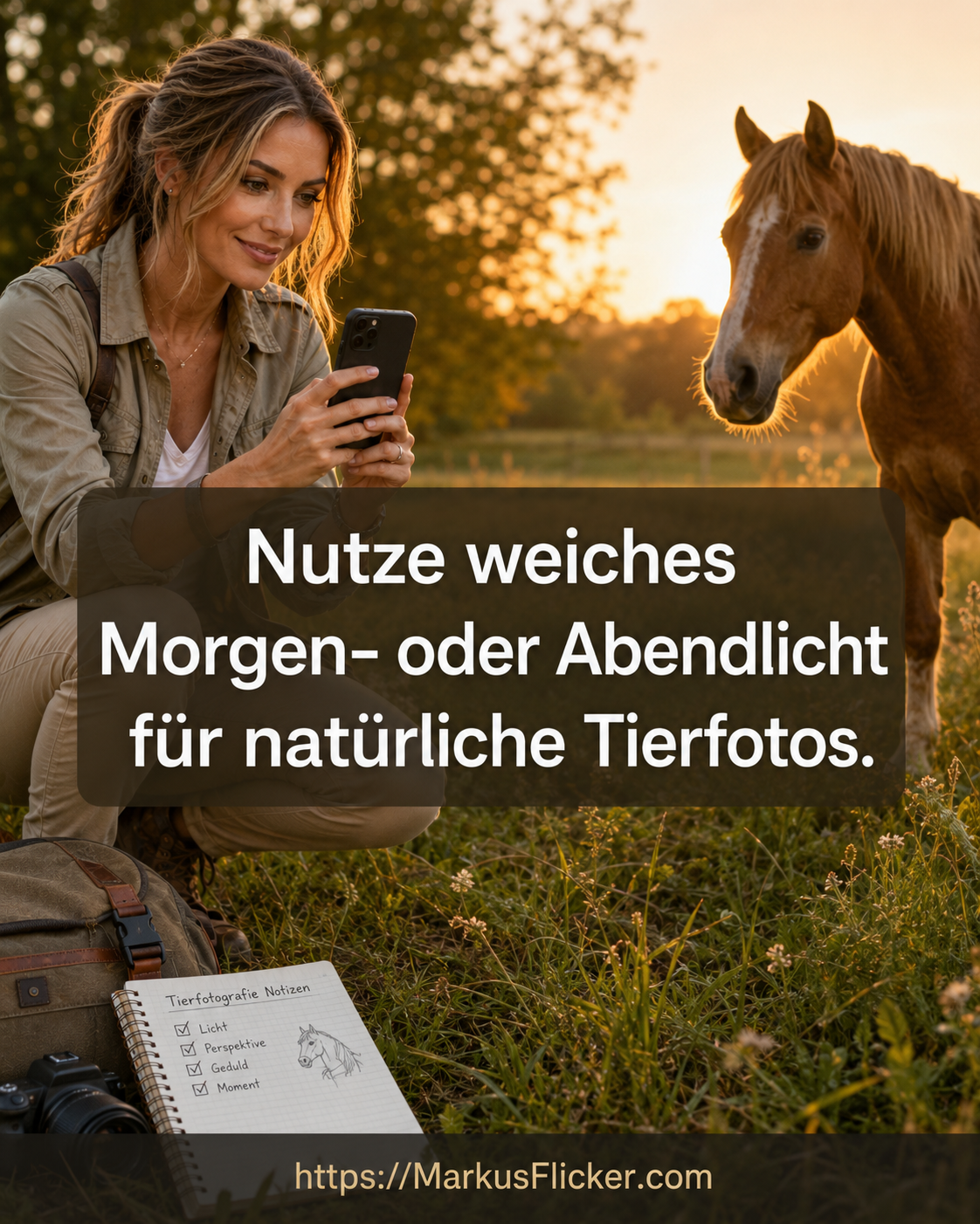 11 ausführliche Tipps für die Tierfotografie auch mit dem Smartphone 11 ausführliche Tipps für die Tierfotografie auch mit dem Smartphone