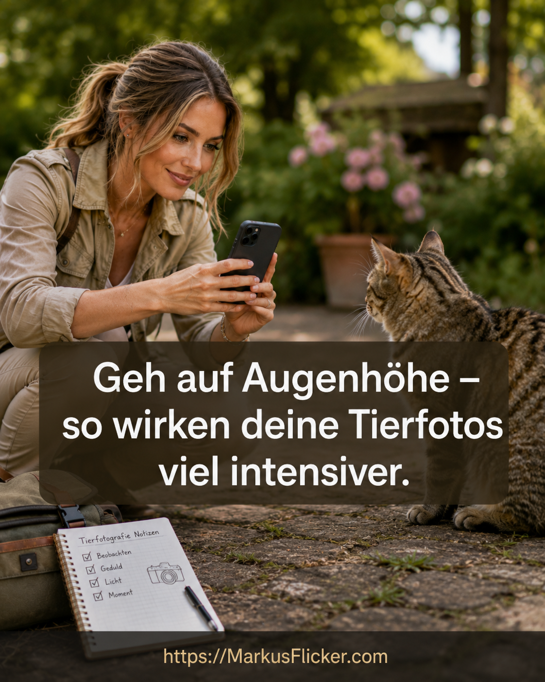 11 ausführliche Tipps für die Tierfotografie auch mit dem Smartphone 11 ausführliche Tipps für die Tierfotografie auch mit dem Smartphone