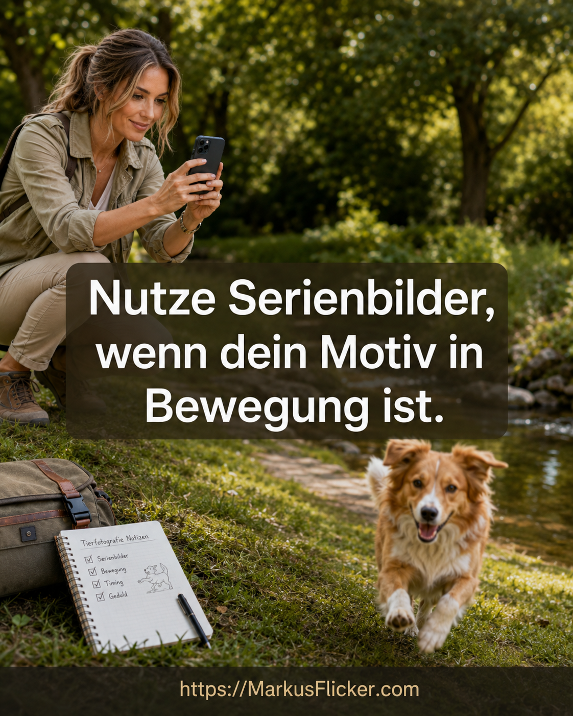 11 ausführliche Tipps für die Tierfotografie auch mit dem Smartphone 11 ausführliche Tipps für die Tierfotografie auch mit dem Smartphone
