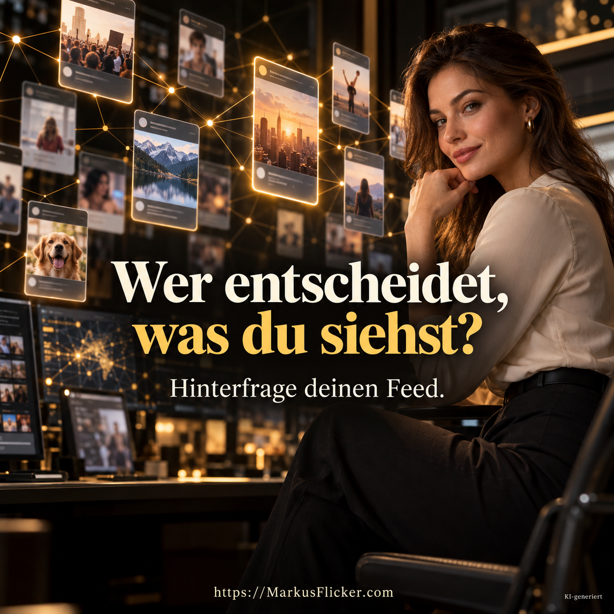 Propaganda und strategische Täuschung – Die 36 Strategeme als zeitlose Machtinstrumente