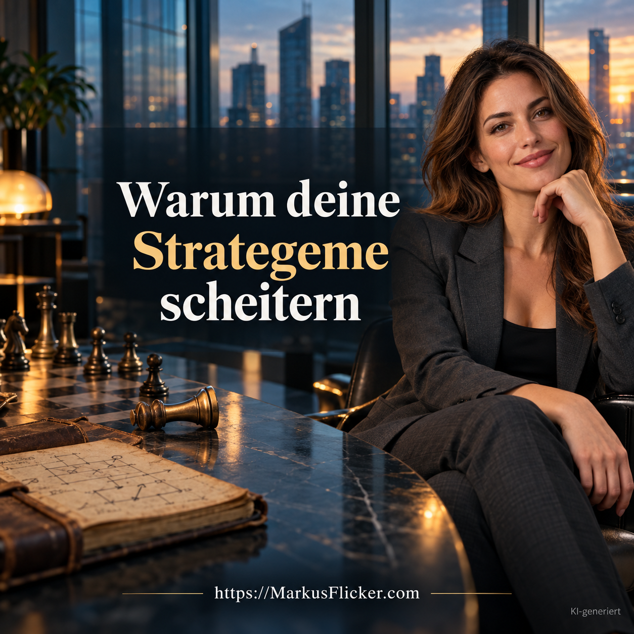 Wo 36 Strategeme scheitern können Wo 36 Strategeme scheitern können