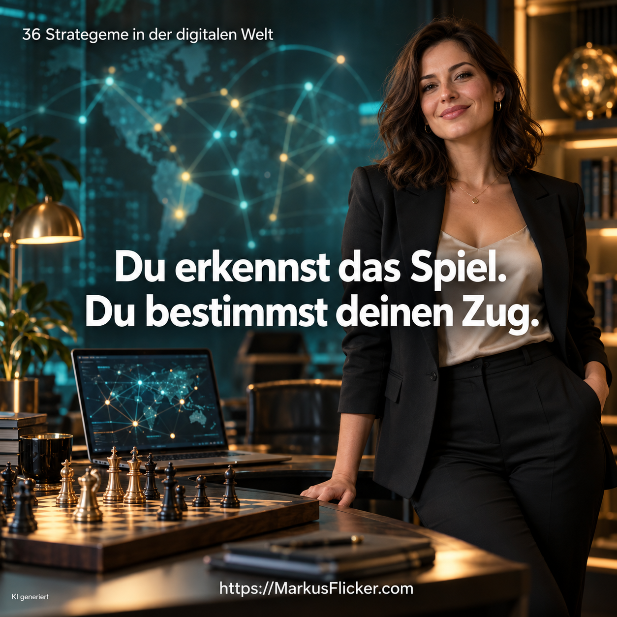 36 Strategeme in der digitalen Welt. Ursprung, Relevanz und die ersten Strategeme im digitalen Zeitalter 36 Strategeme in der digitalen Welt. Ursprung, Relevanz und die ersten Strategeme im digitalen Zeitalter