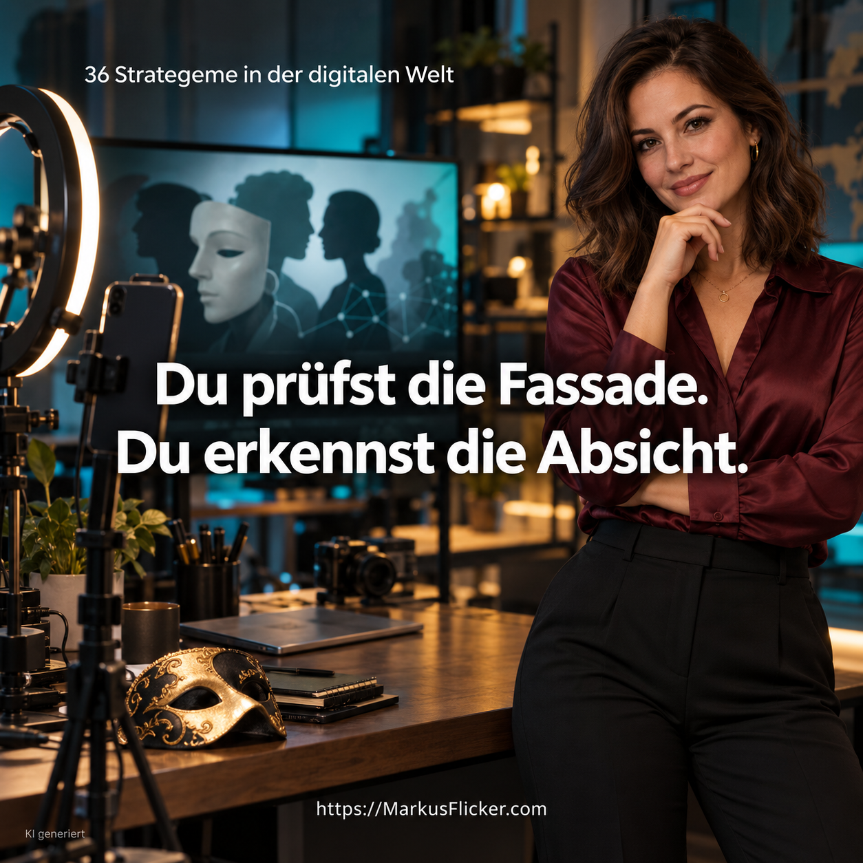 36 Strategeme in der digitalen Welt. Ursprung, Relevanz und die ersten Strategeme im digitalen Zeitalter 36 Strategeme in der digitalen Welt. Ursprung, Relevanz und die ersten Strategeme im digitalen Zeitalter