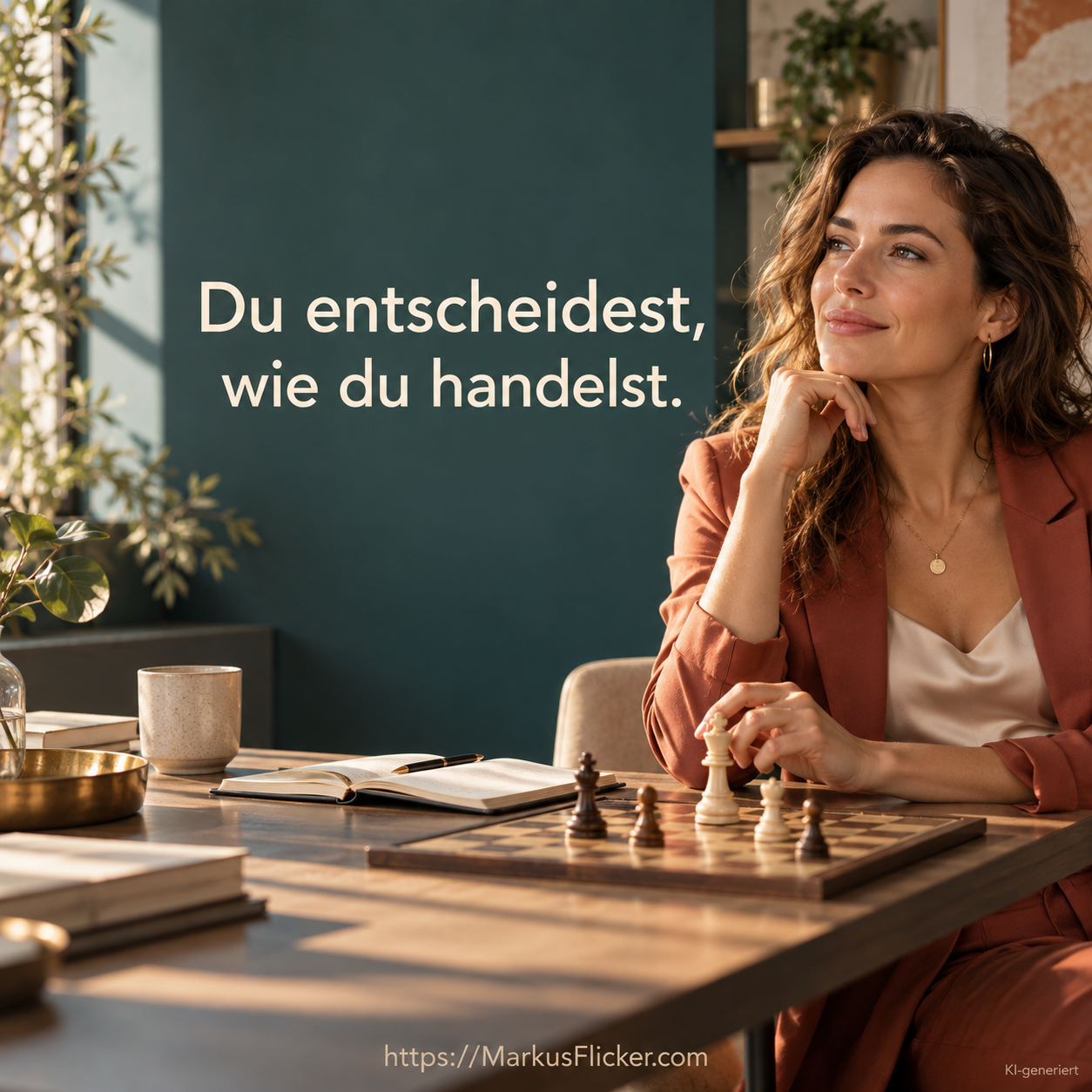 Persönliche Entwicklung und Mindset: Wie die 36 Strategeme dein Denken, Handeln und Leben verändern können Persönliche Entwicklung und Mindset: Wie die 36 Strategeme dein Denken, Handeln und Leben verändern können