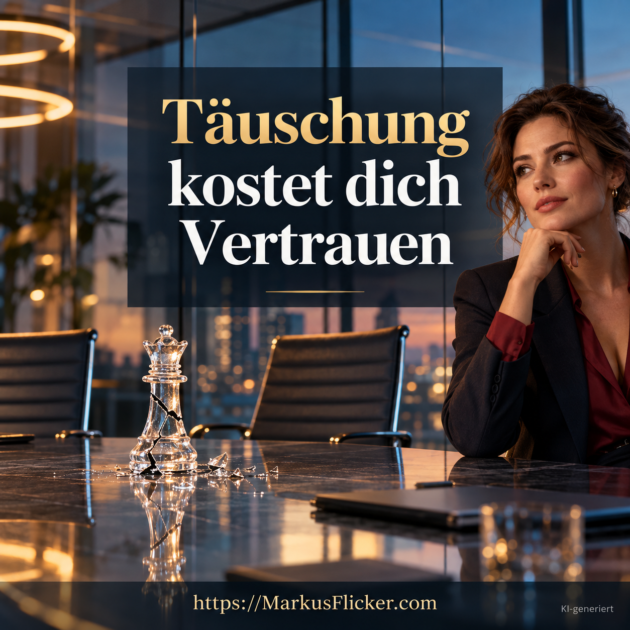 Wo 36 Strategeme scheitern können Wo 36 Strategeme scheitern können