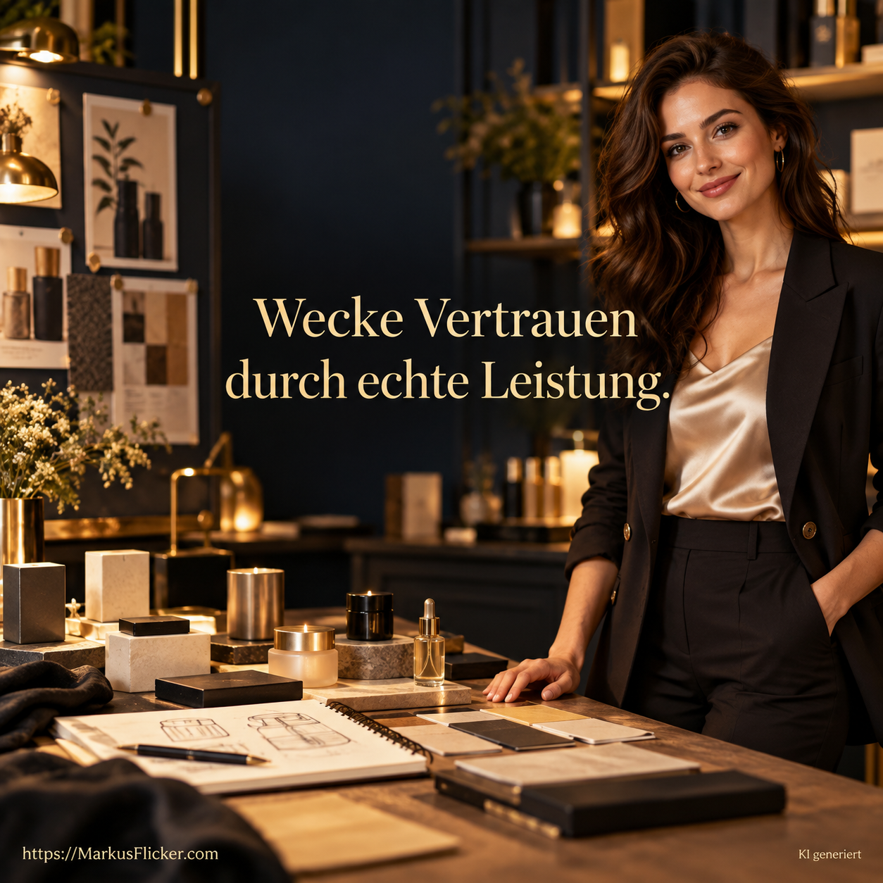 Aus dem Nichts etwas machen – Illusion als Strategie 36 Strategem