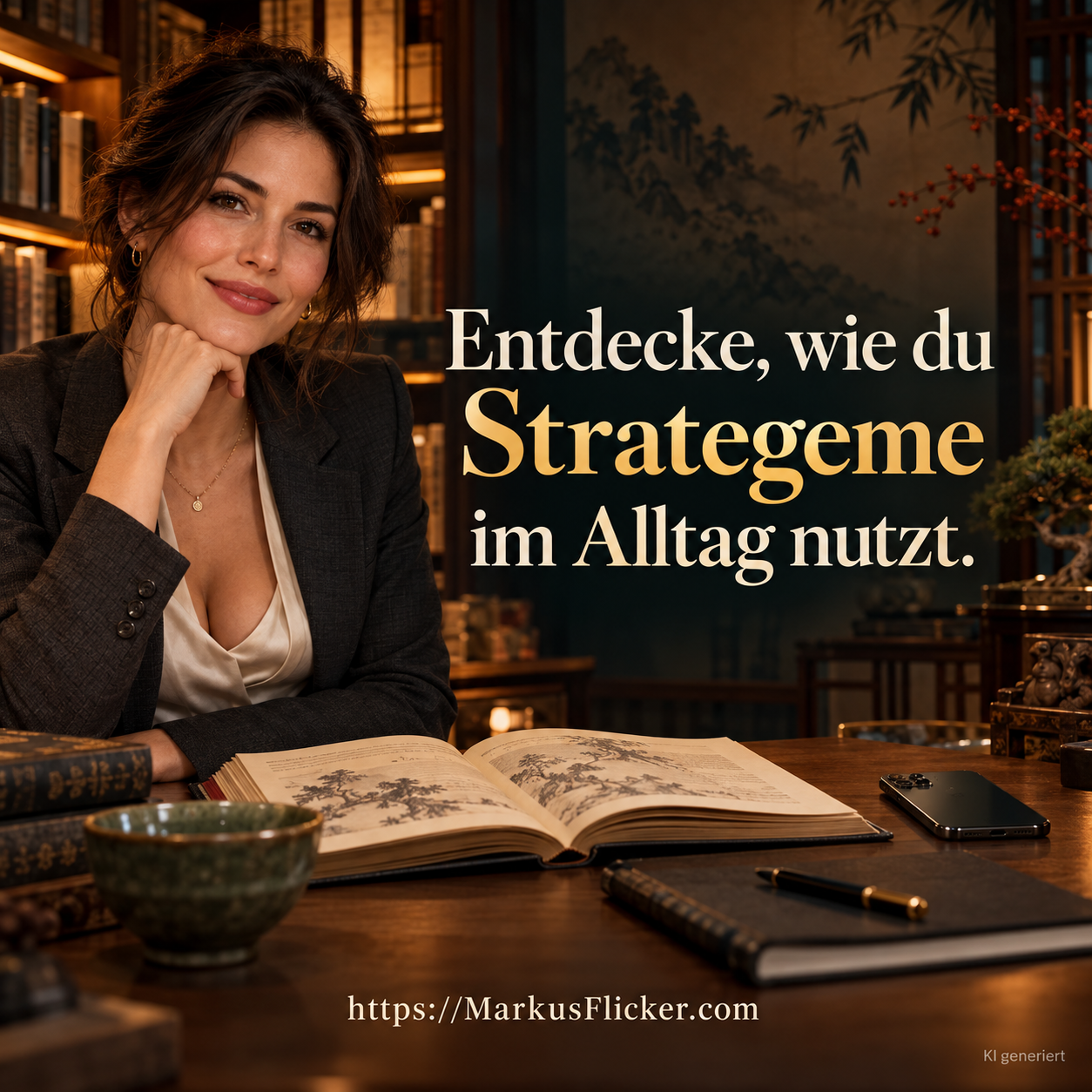 Typische Missverständnisse über die 36 Strategeme – was sie wirklich bedeuten und warum sie heute aktueller sind denn je Typische Missverständnisse über die 36 Strategeme – was sie wirklich bedeuten und warum sie heute aktueller sind denn je