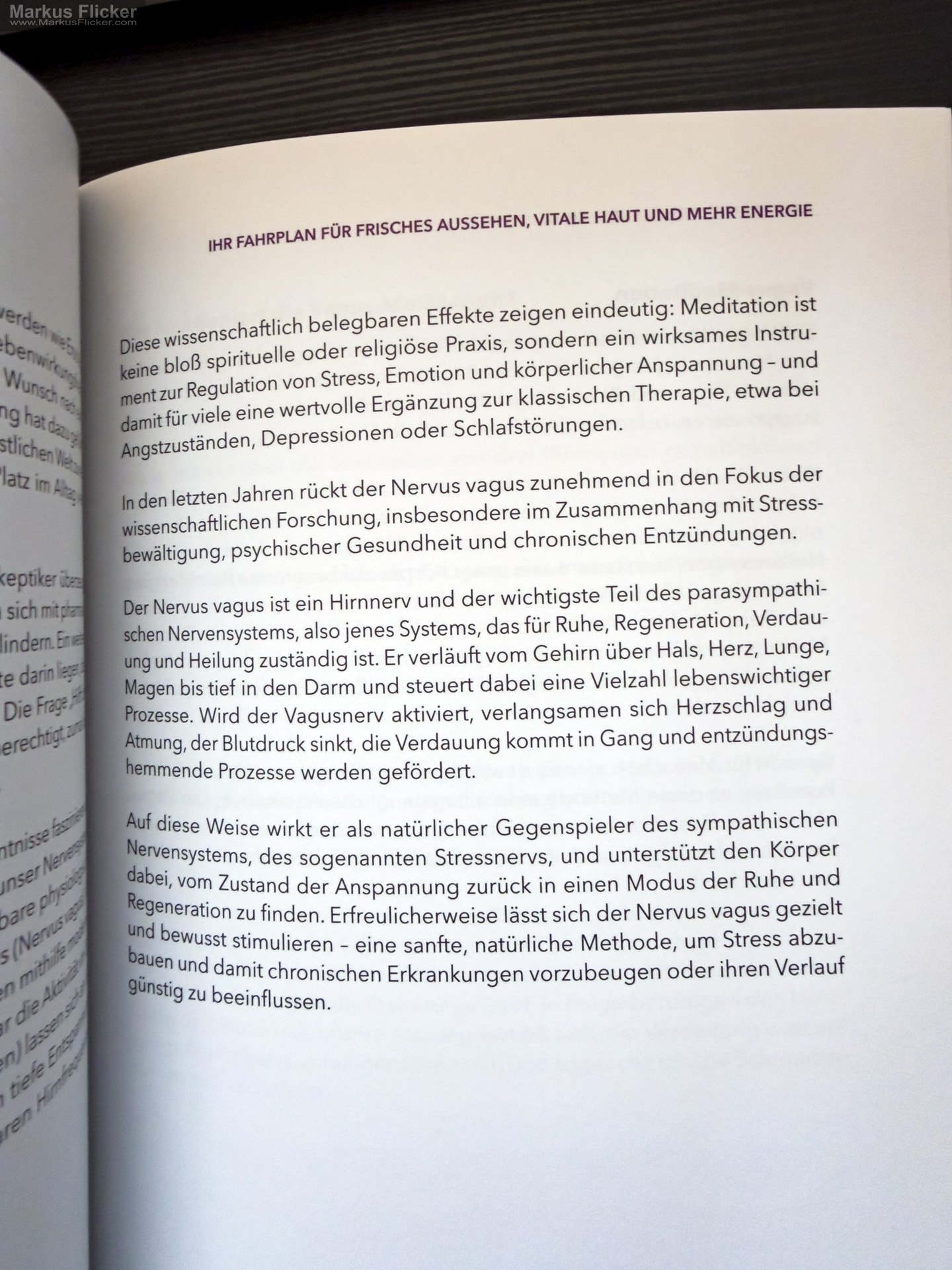 Strahlend und gesund ab 40: Ihr ganzheitlicher Fahrplan für frisches Aussehen, vitale Haut und mehr Energie von Agnieszka Peralta Martin