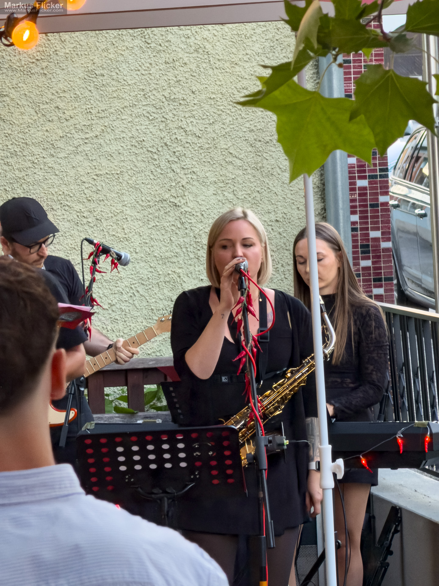 Skalapenos im The Pub Gleisdorf: Ska-Punk-Covers, Live-Energie und ein Abend, der nach Südoststeiermark klingt