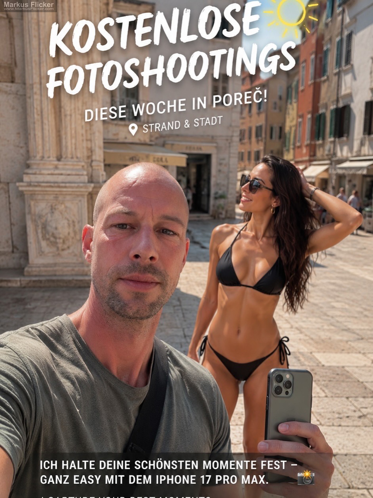Fotoworkshops an der Adria in Italien, Slowenien und Kroatien. Fotokurs am Meer Fotoworkshops an der Adria in Italien, Slowenien und Kroatien. Fotokurs am Meer