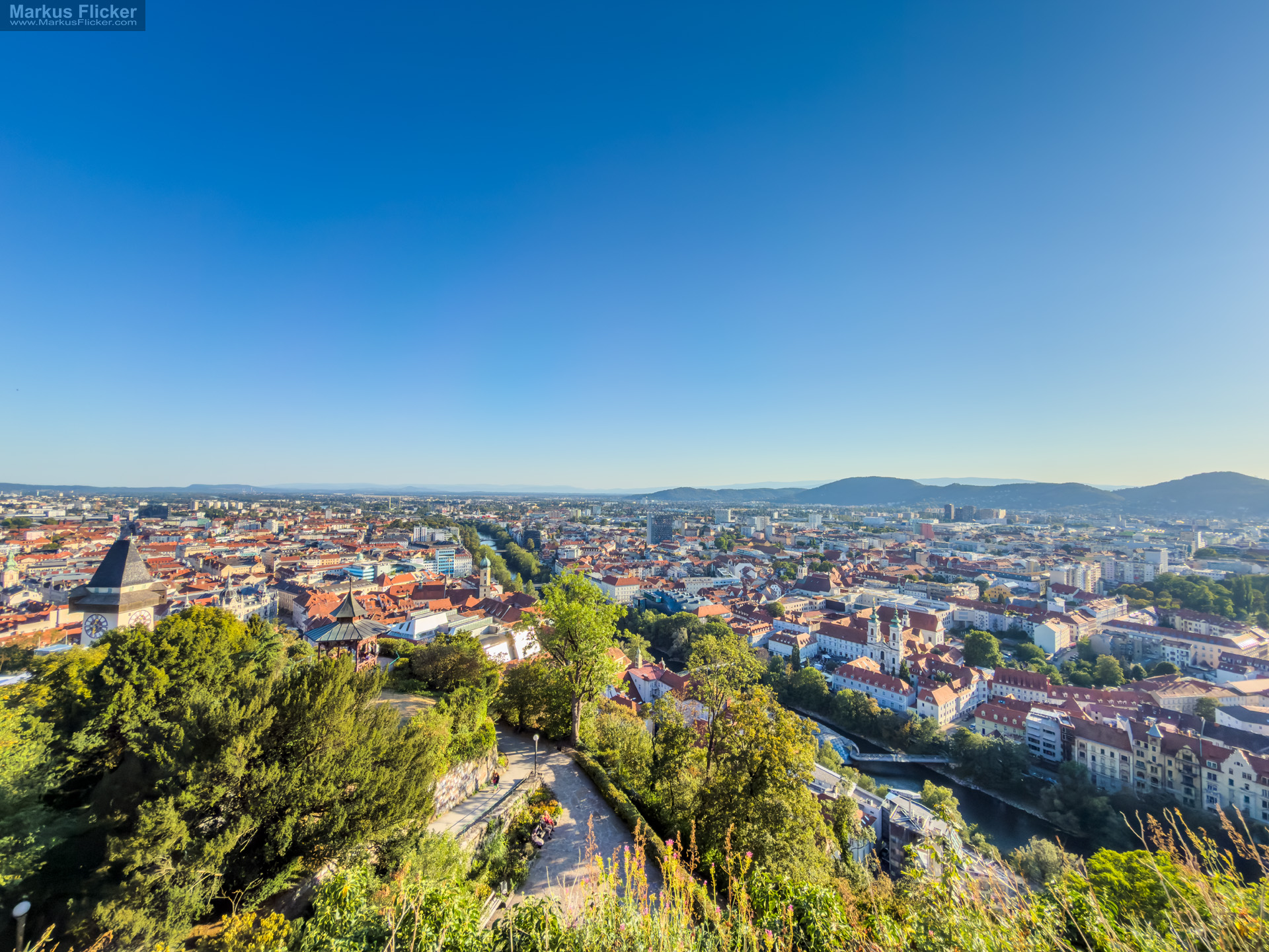 Lokale SEO in Graz: So wird dein Unternehmen besser bei Google gefunden