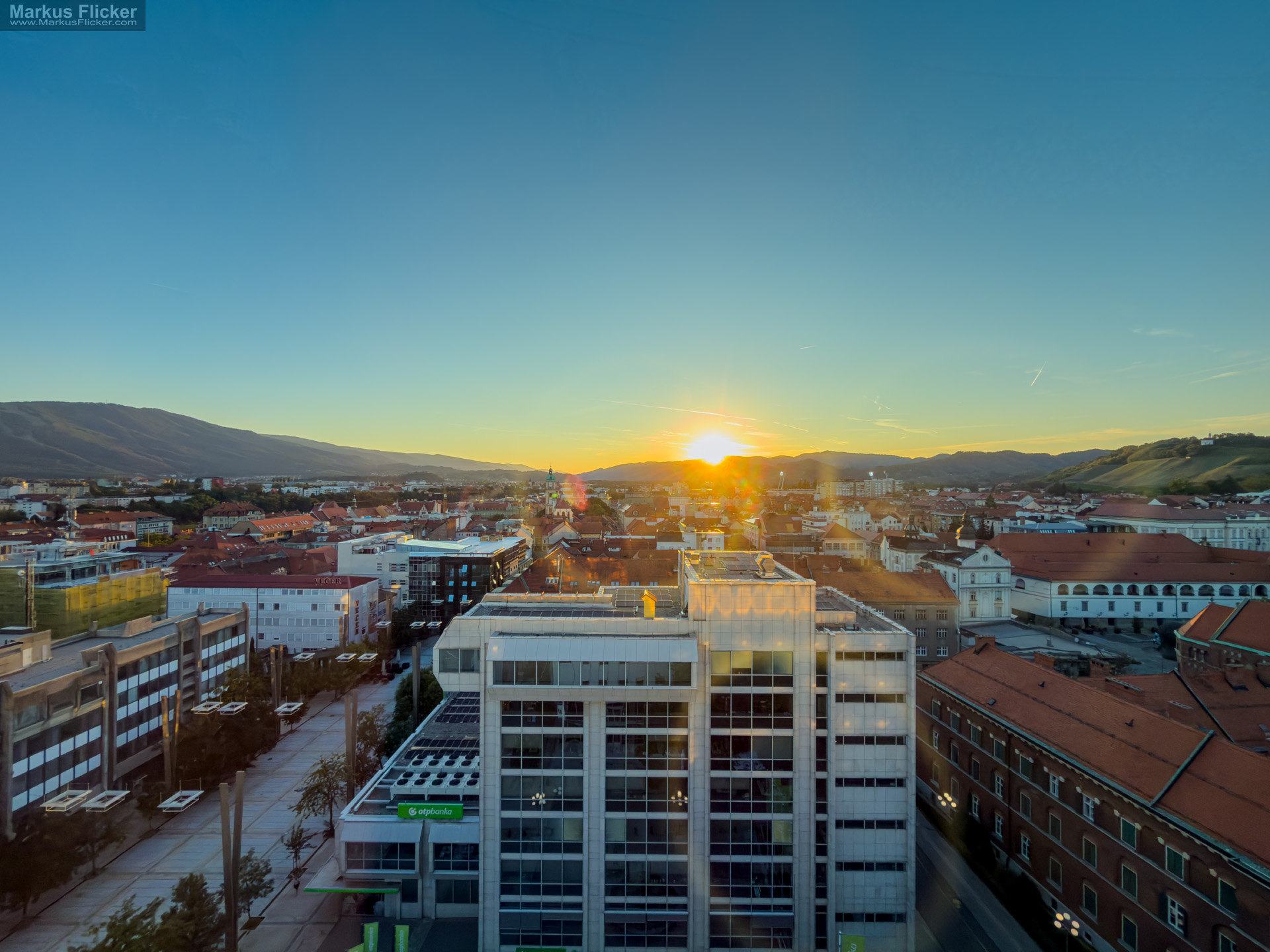 Maribor Slowenien: Städtereise mit dem Smartphone inkl. 37 Fototipps und Bildideen