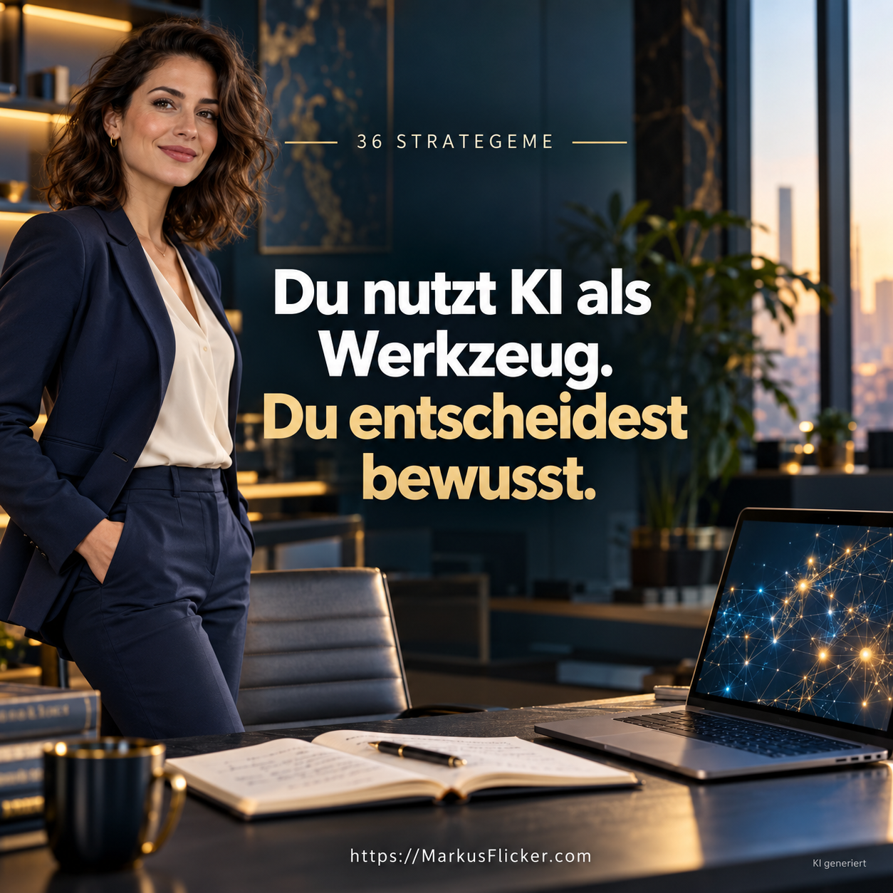 Die Zukunft strategischen Denkens 36 Strategeme Die Zukunft strategischen Denkens 36 Strategeme