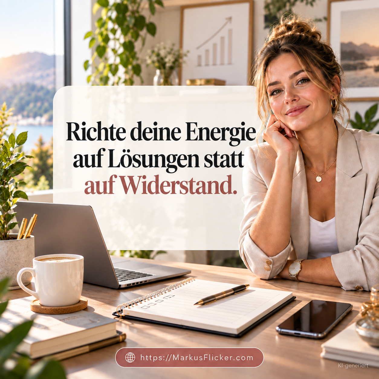 Wie Akzeptanz deine Wirksamkeit stärkt – effektiv organisiert im Business und privat Wie Akzeptanz deine Wirksamkeit stärkt – effektiv organisiert im Business und privat