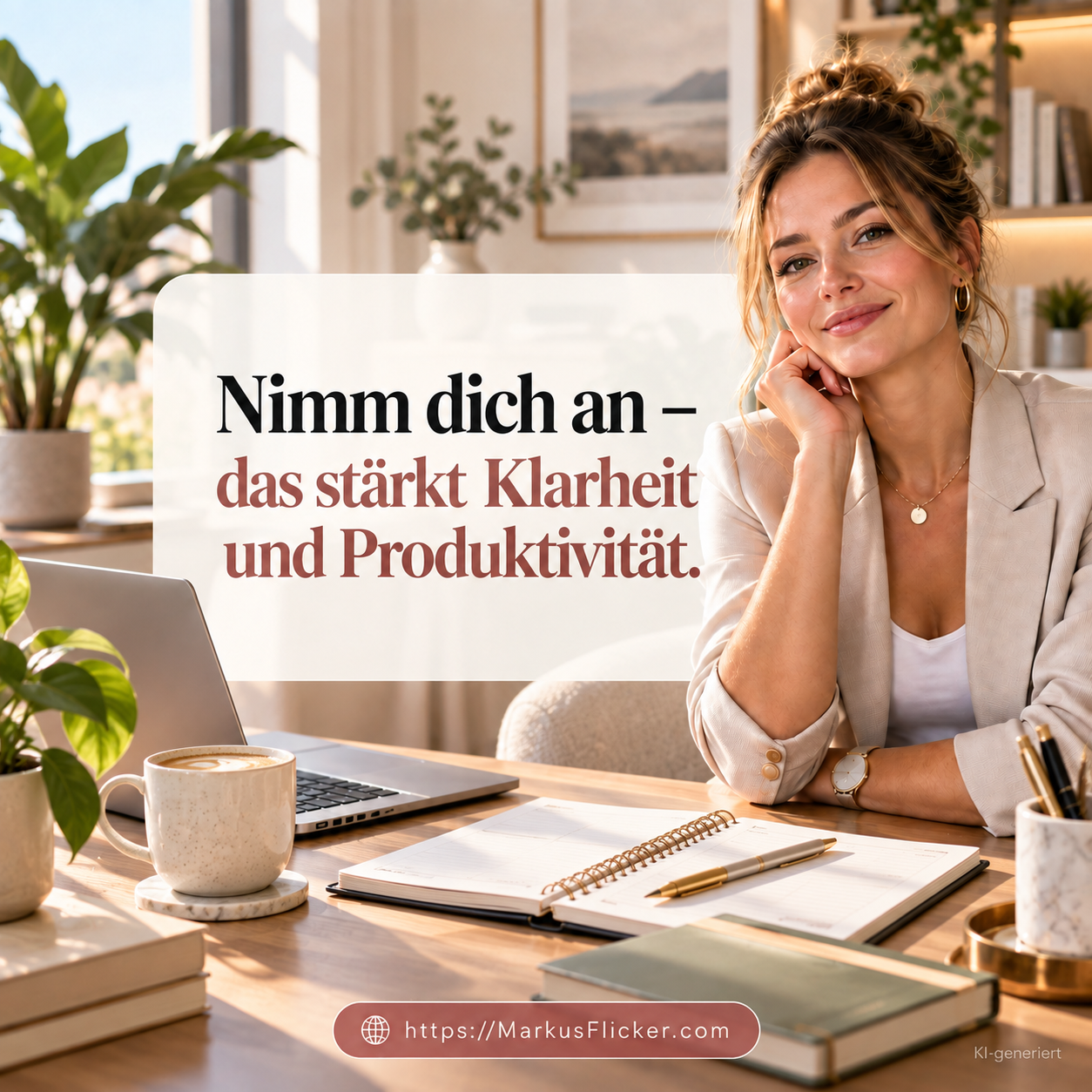 Wie Akzeptanz deine Wirksamkeit stärkt – effektiv organisiert im Business und privat Wie Akzeptanz deine Wirksamkeit stärkt – effektiv organisiert im Business und privat