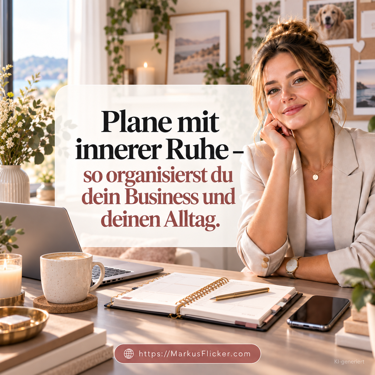 Wie Akzeptanz deine Wirksamkeit stärkt – effektiv organisiert im Business und privat Wie Akzeptanz deine Wirksamkeit stärkt – effektiv organisiert im Business und privat