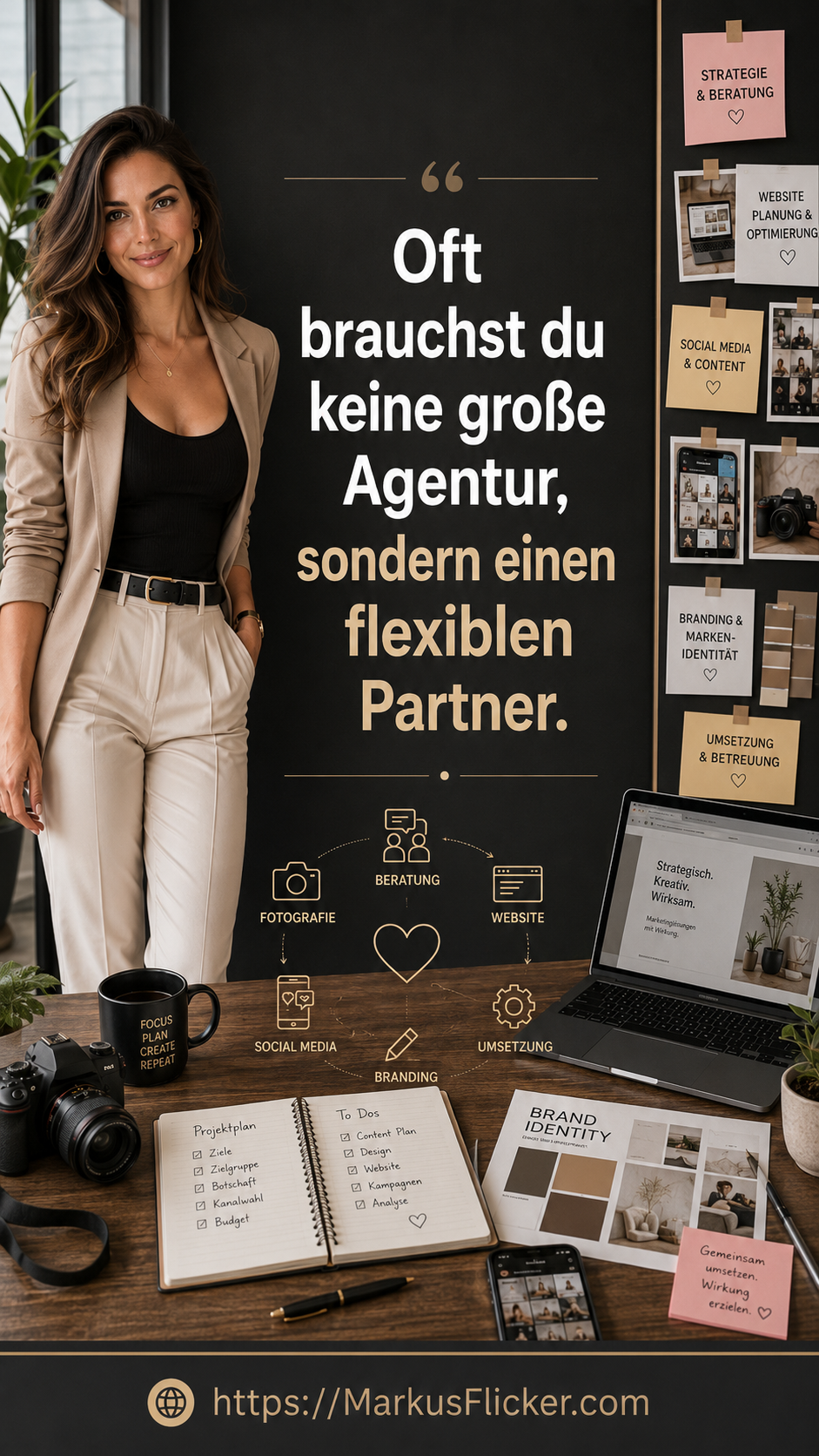 Werbeagentur, Kreativagentur, Digitalagentur oder Content Creator: Was braucht dein Unternehmen wirklich? Werbeagentur, Kreativagentur, Digitalagentur oder Content Creator: Was braucht dein Unternehmen wirklich?