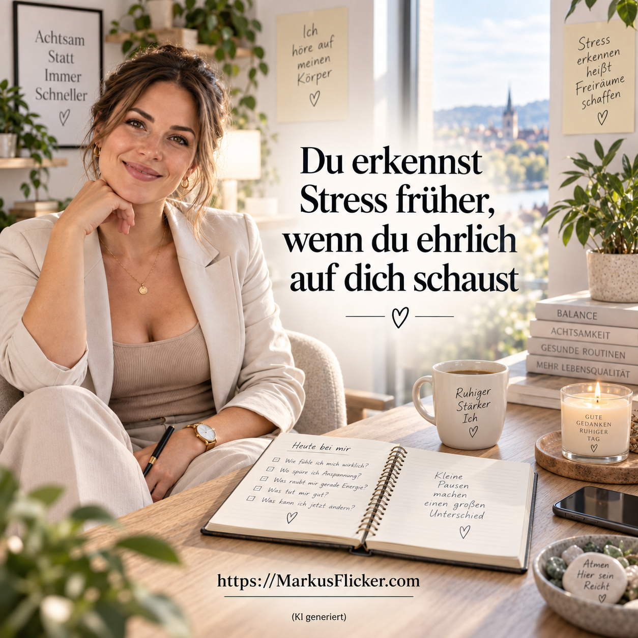 Regelmäßige Selbstreflexion als Erfolgsstrategie – Wie du dich im Business und privat effektiv organisierst und nachhaltig wächst Regelmäßige Selbstreflexion als Erfolgsstrategie – Wie du dich im Business und privat effektiv organisierst und nachhaltig wächst