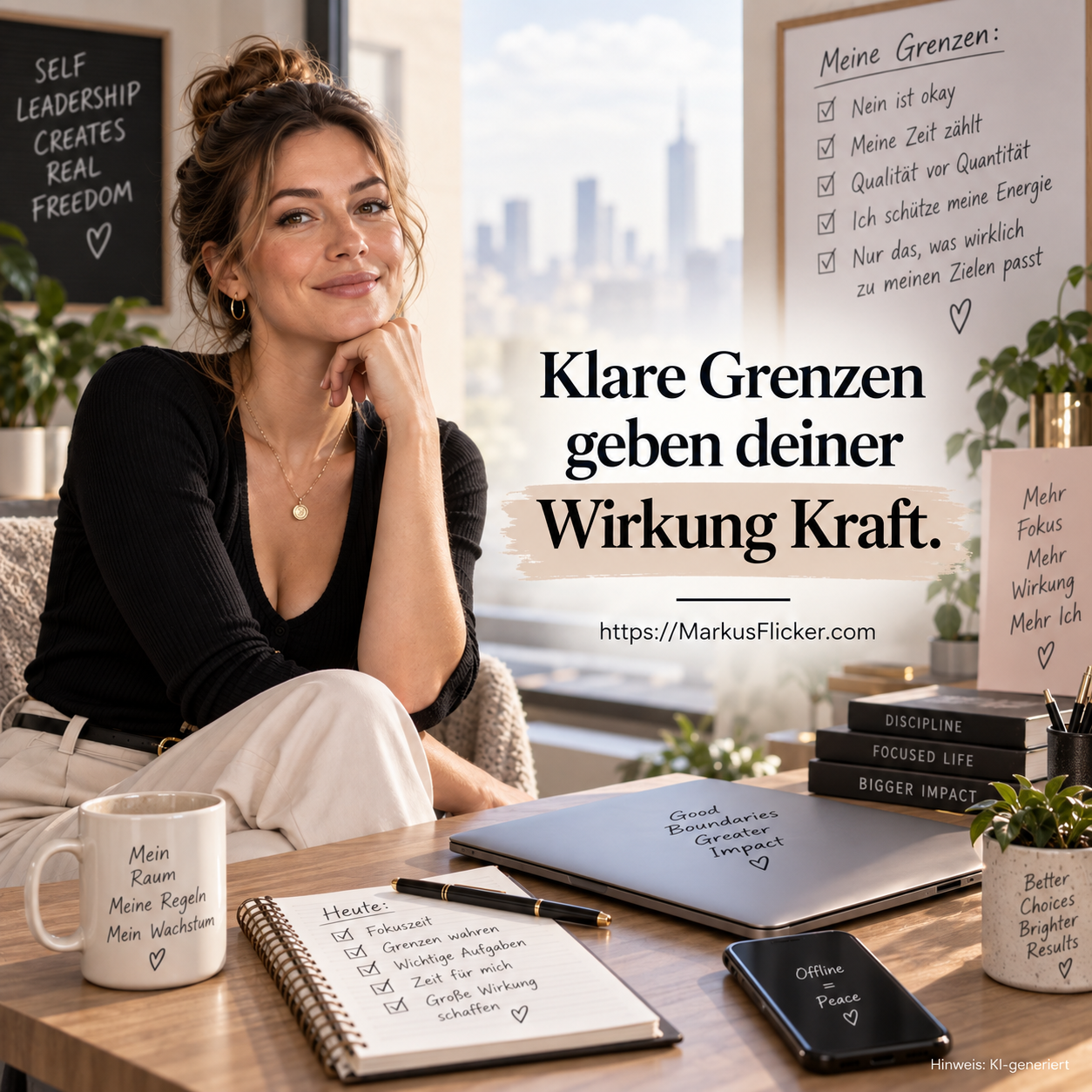 Wirkung vor Aktion: Das unterschätzte Prinzip erfolgreicher Menschen. Warum so viele Menschen ständig handeln – und trotzdem nicht vorankommen Wirkung vor Aktion: Das unterschätzte Prinzip erfolgreicher Menschen. Warum so viele Menschen ständig handeln – und trotzdem nicht vorankommen