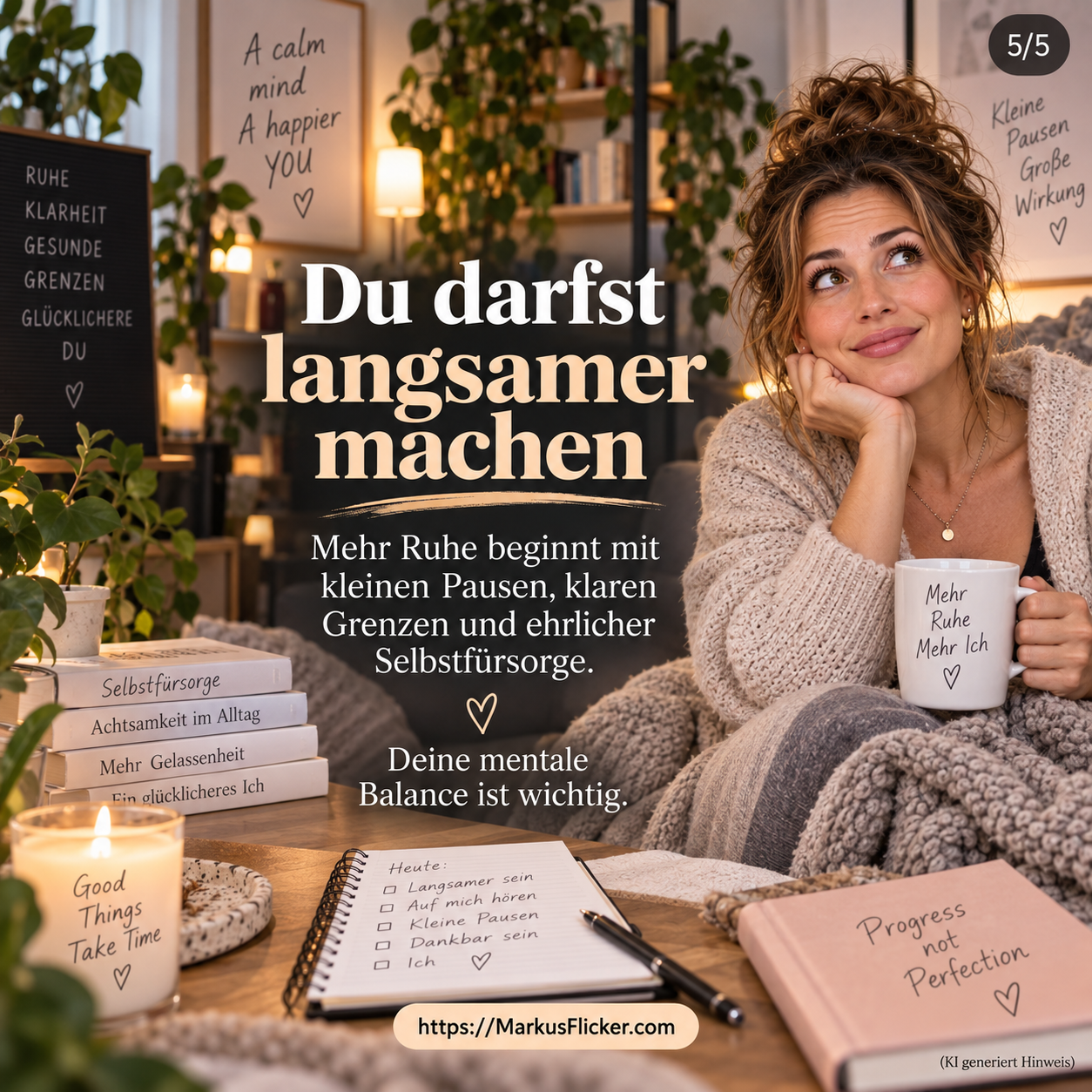 Mentale Überlastung erkennen, bevor sie zum Problem wird – effektiv organisiert im Business und privat Mentale Überlastung erkennen, bevor sie zum Problem wird – effektiv organisiert im Business und privat