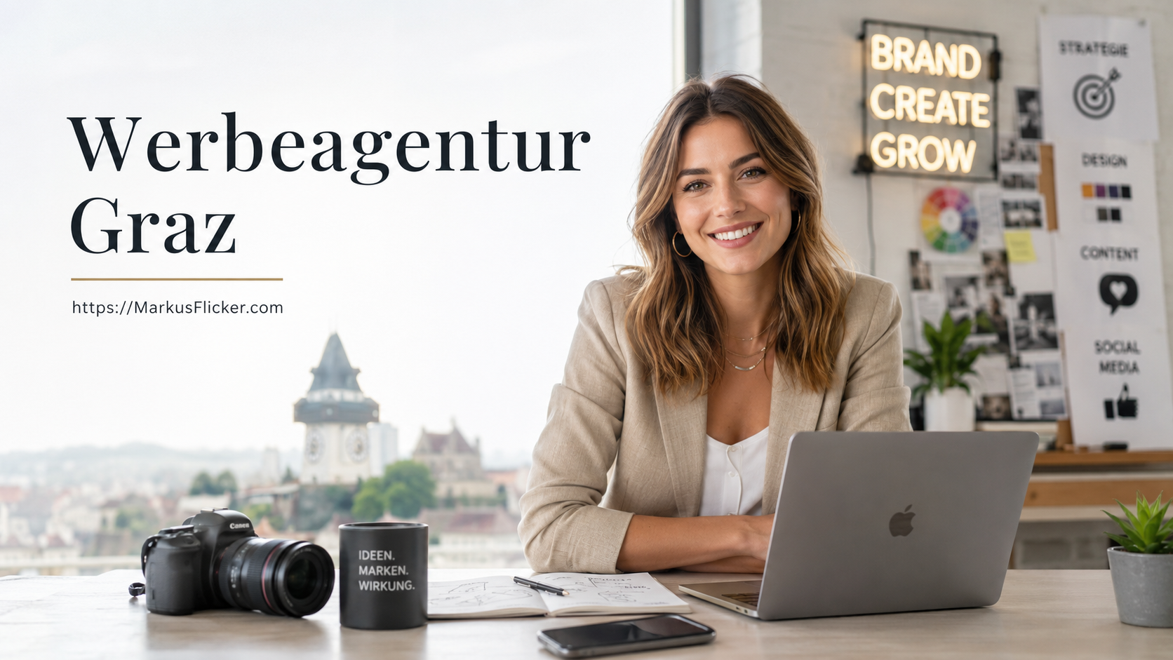 Werbeagentur Graz
