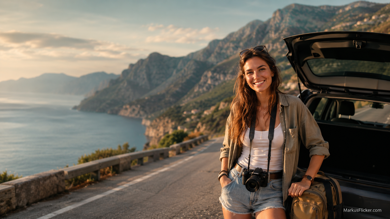 Reisen Fotoreisen Roadtrip