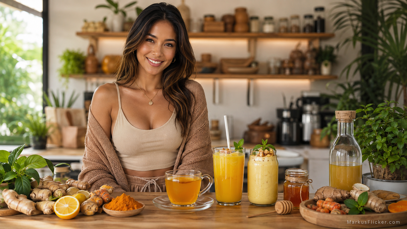 Jamu: Tee, Saft und Smoothie. Natur pur. Wellness für Körper und Seele.: Tradition trifft Moderne: Jamu-Getränke für jeden Geschmack. Indonesiens geheimes Elixier: Jamu in drei köstlichen Varianten.
