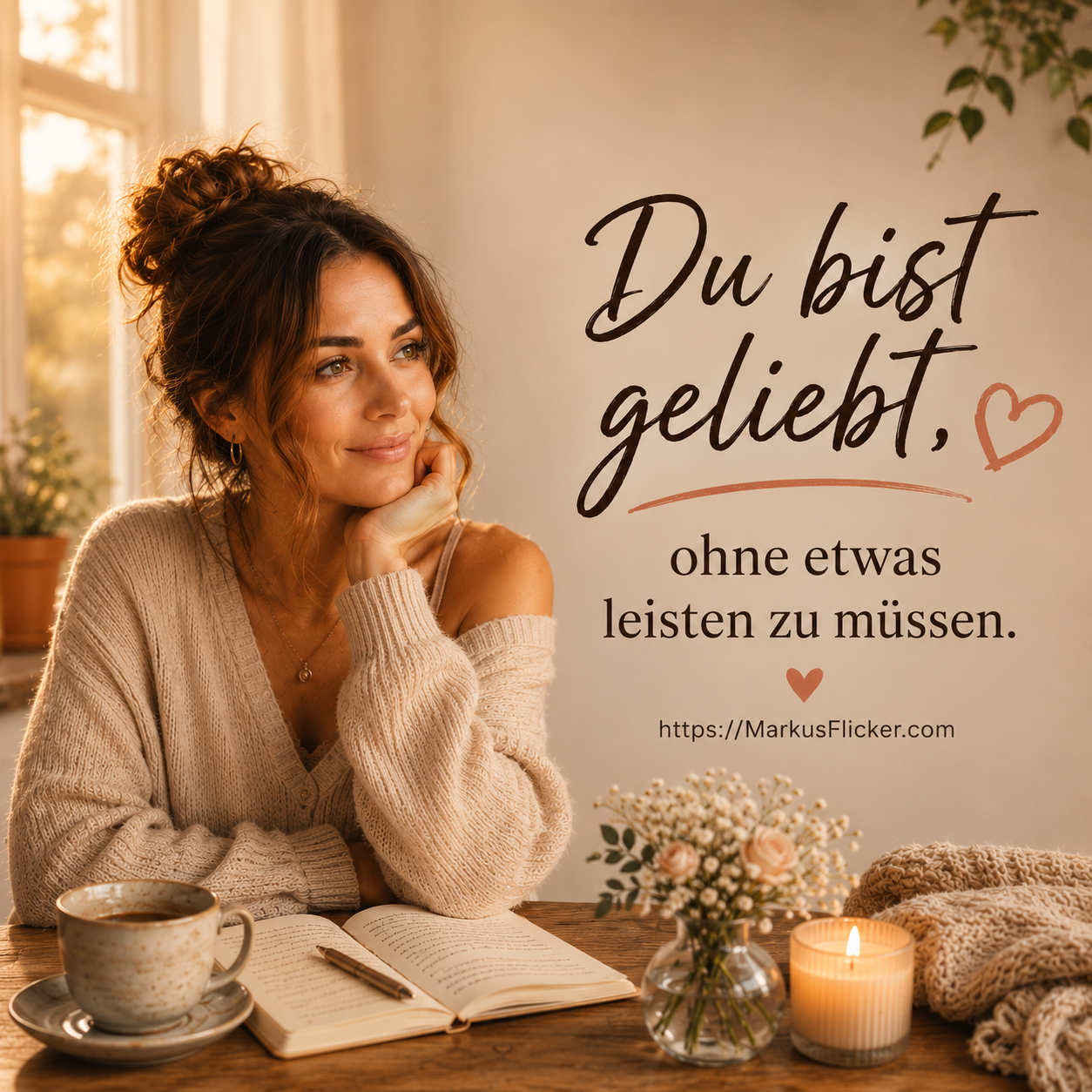 An meine Tochter: Was ich dir als Papa fürs Leben mitgeben möchte