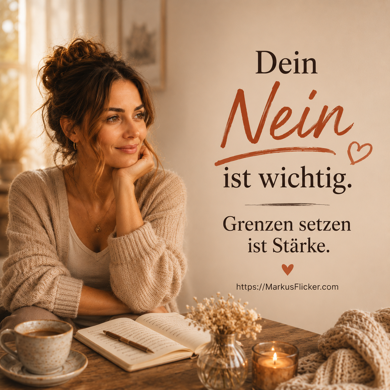 An meine Tochter: Was ich dir als Papa fürs Leben mitgeben möchte